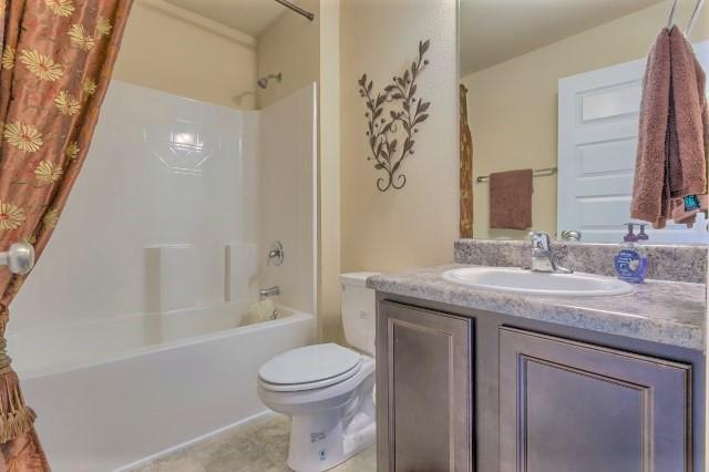 Redstone Commons - Residential