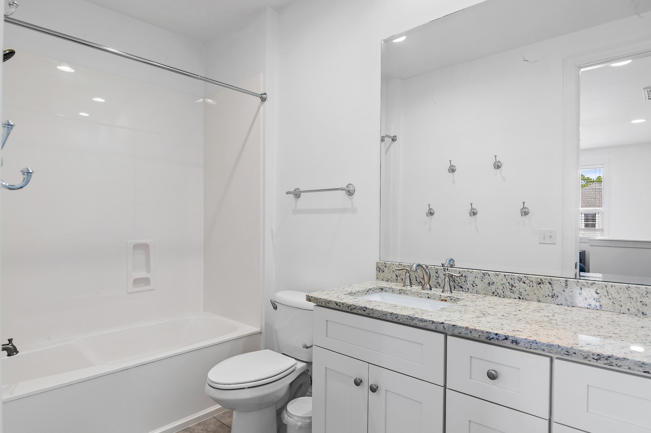 CHURCH STREET VILLAGE - Residential