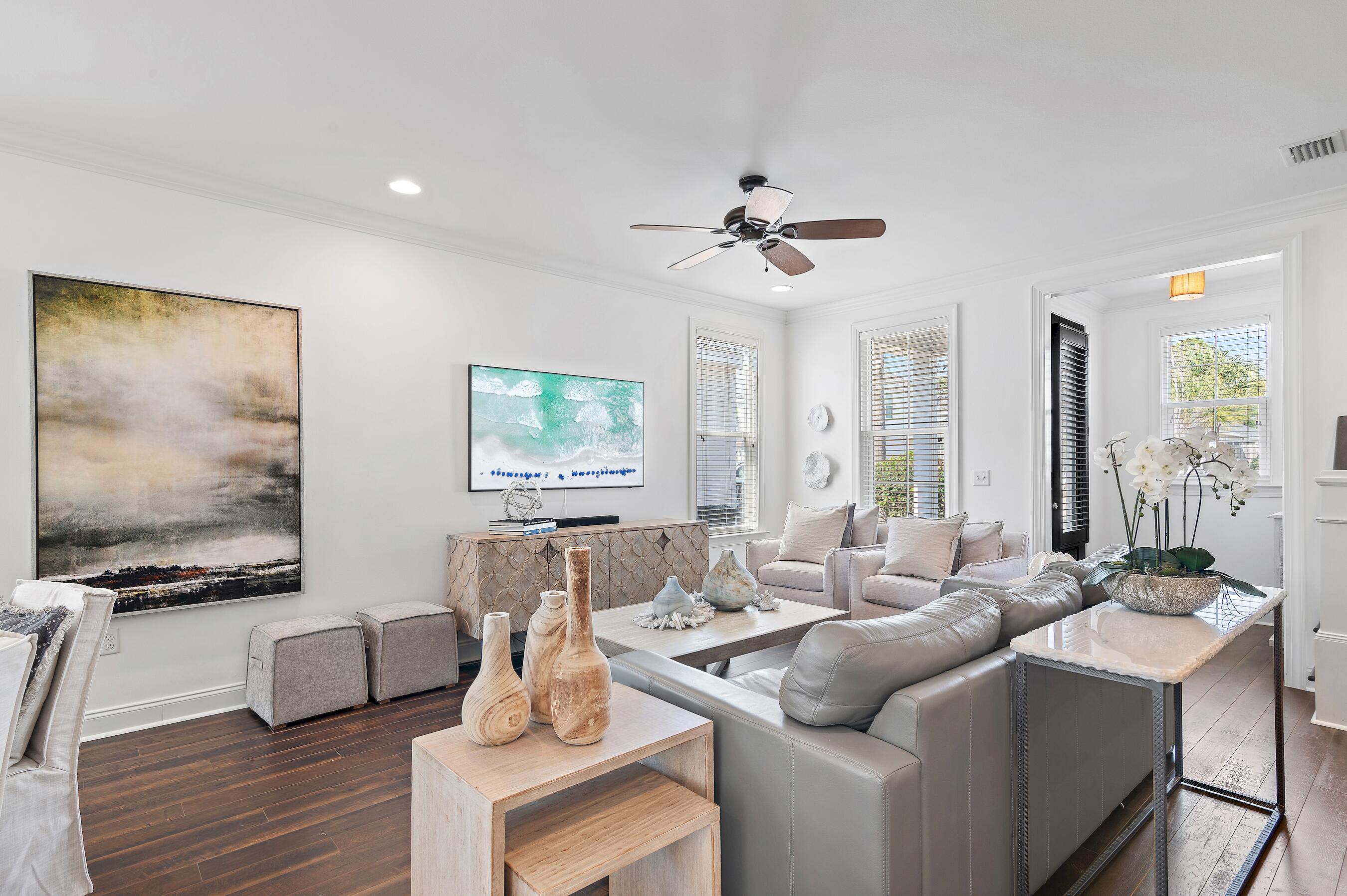 CHURCH STREET VILLAGE - Residential