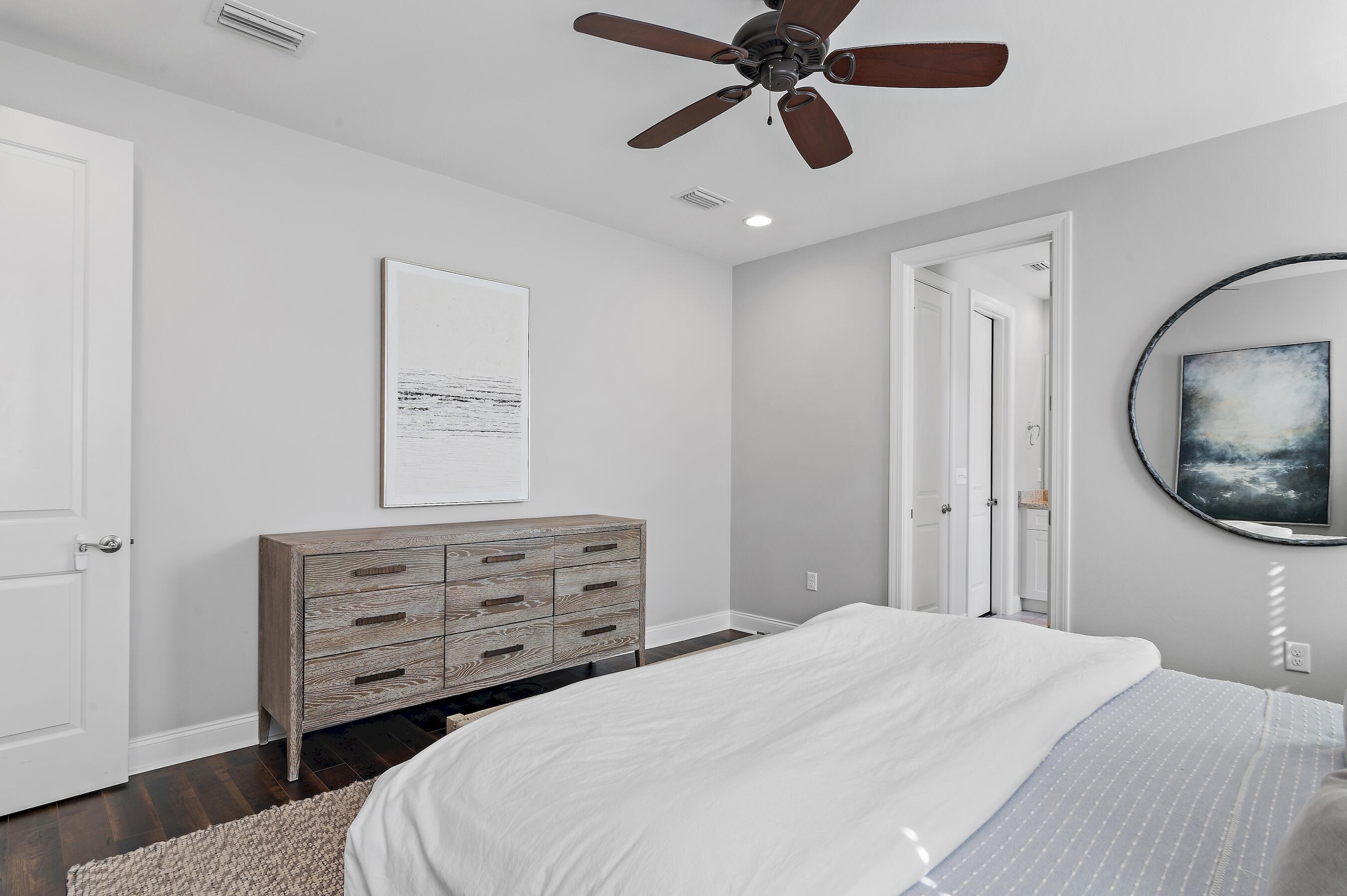 CHURCH STREET VILLAGE - Residential