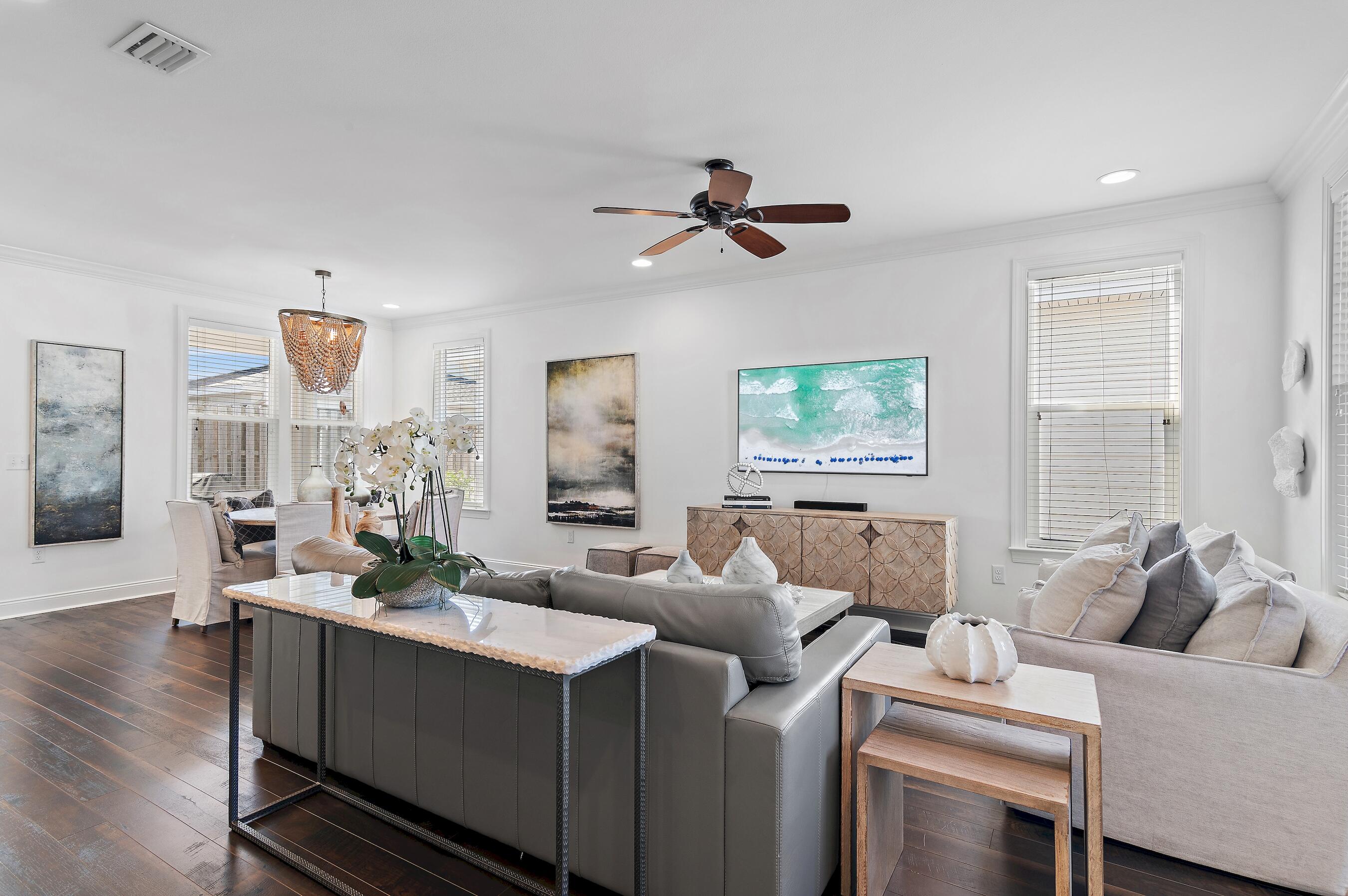 CHURCH STREET VILLAGE - Residential