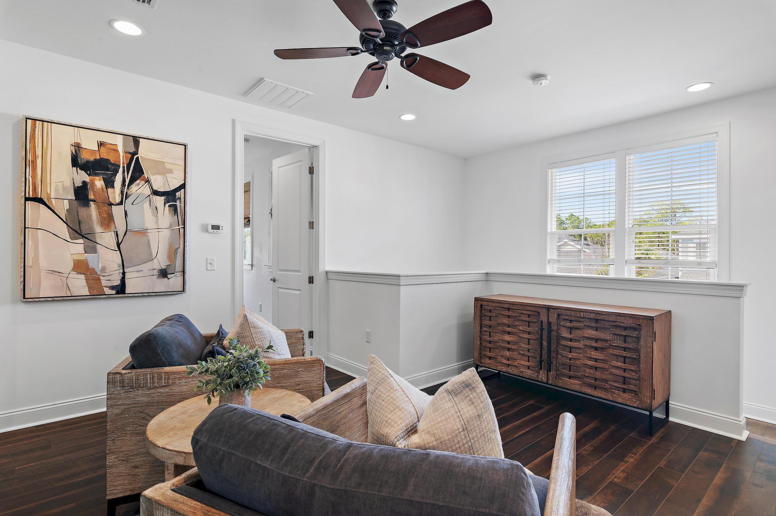 CHURCH STREET VILLAGE - Residential