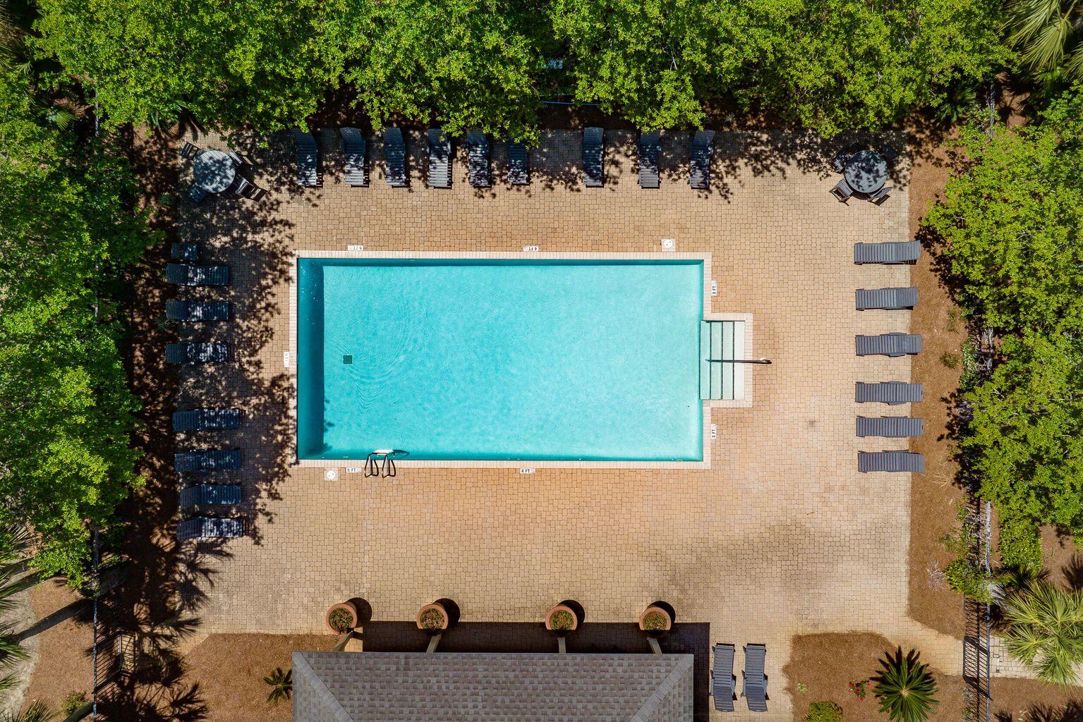 CHURCH STREET VILLAGE - Residential