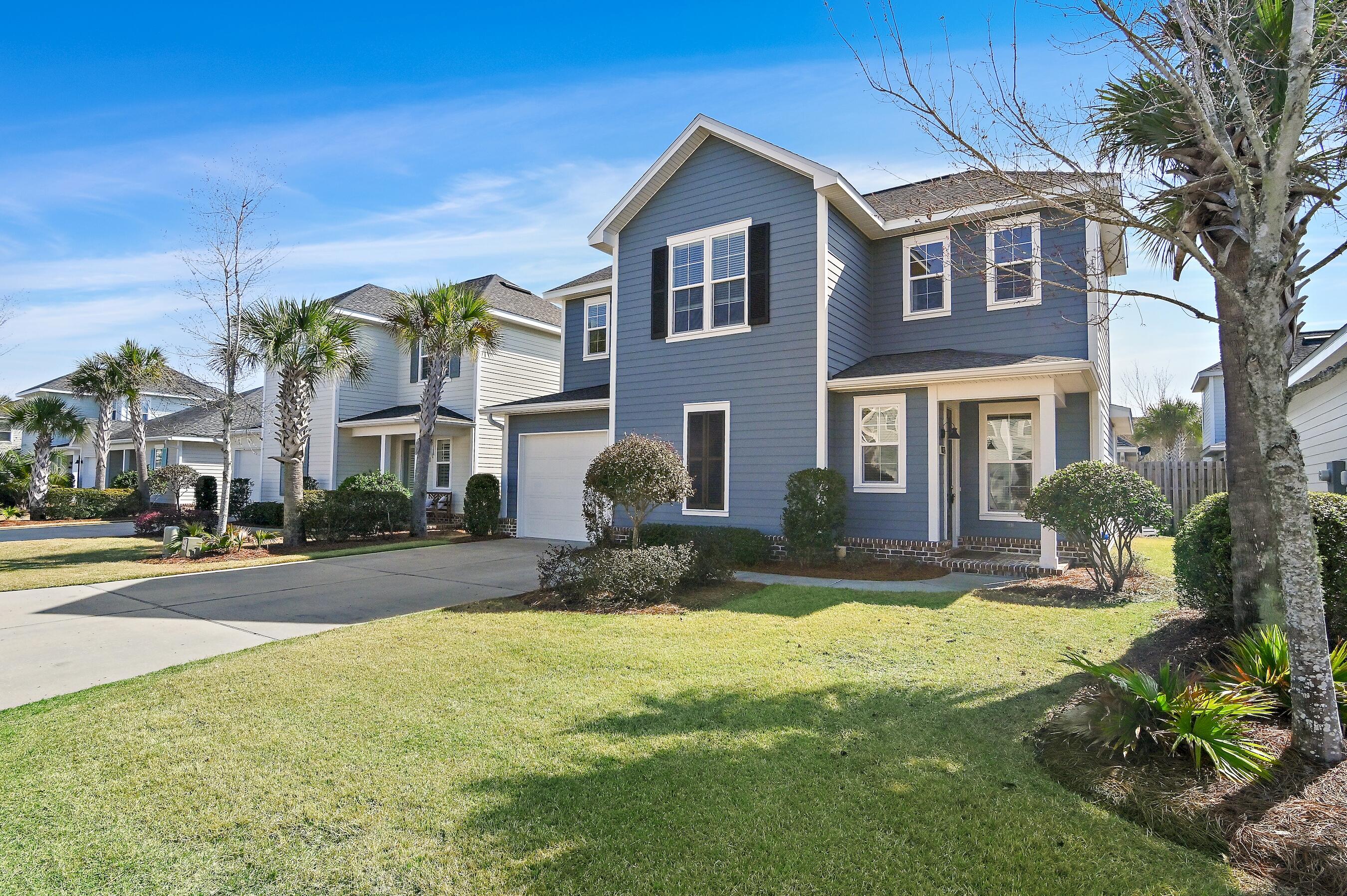 CHURCH STREET VILLAGE - Residential