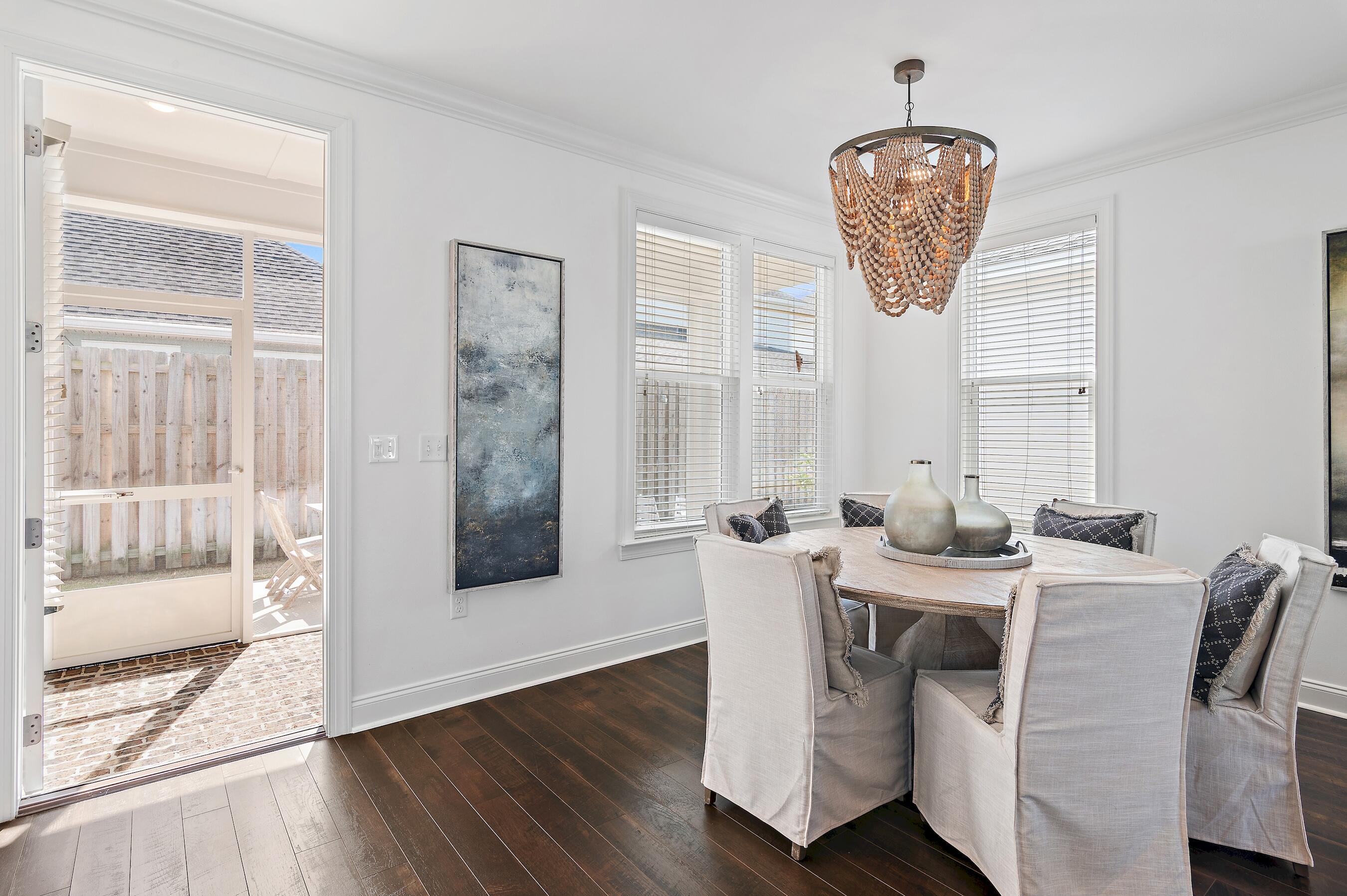 CHURCH STREET VILLAGE - Residential