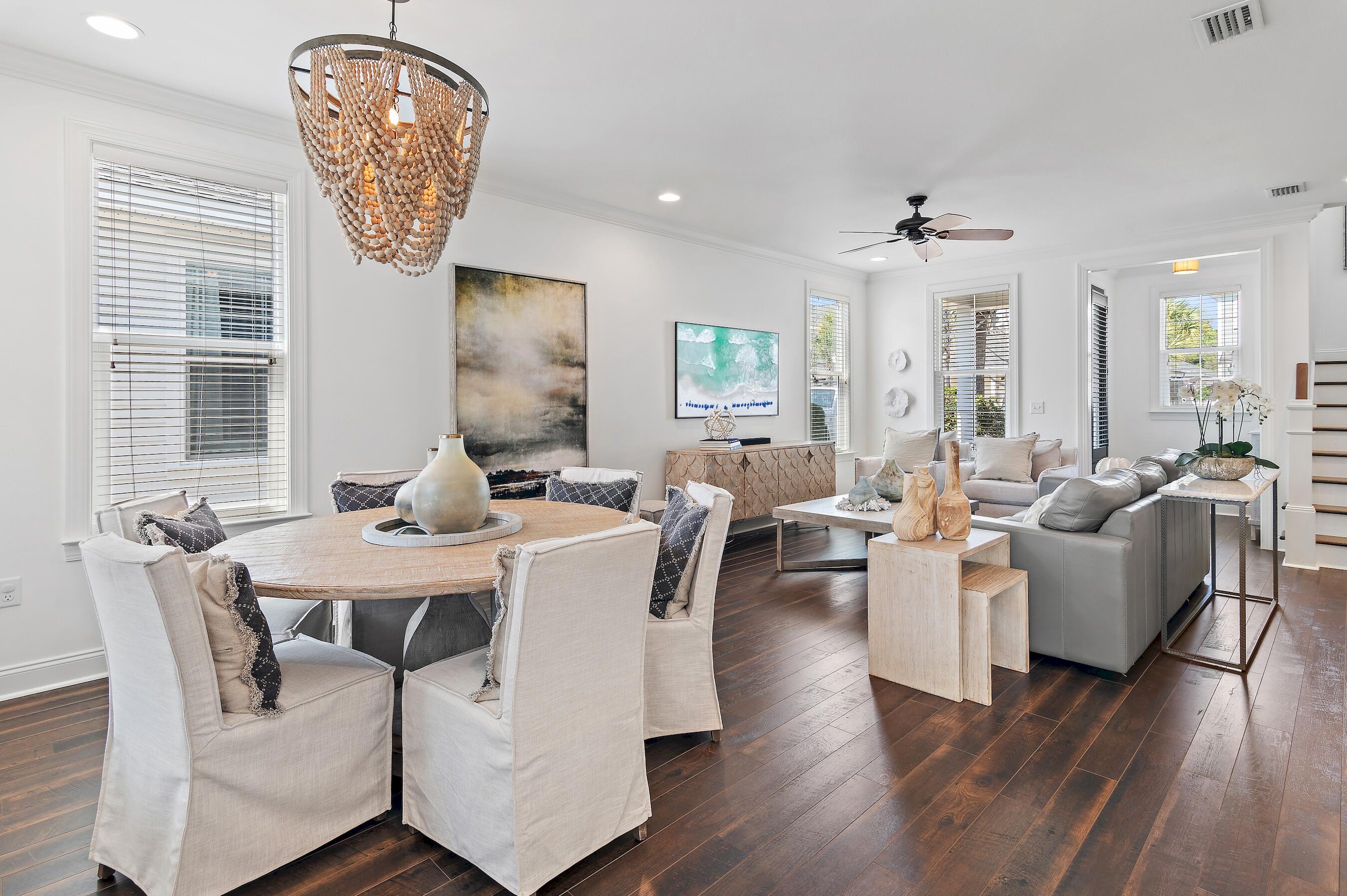 CHURCH STREET VILLAGE - Residential