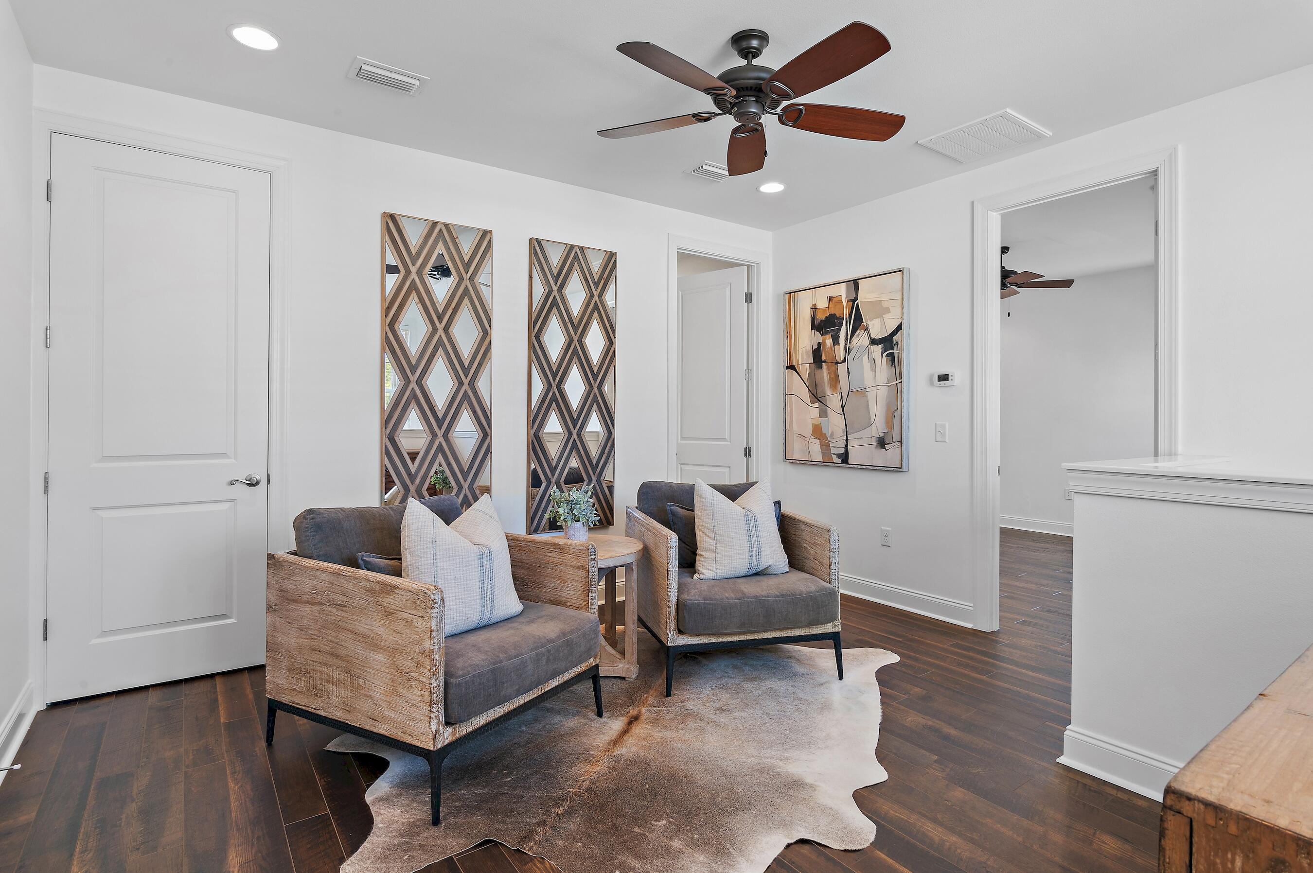 CHURCH STREET VILLAGE - Residential