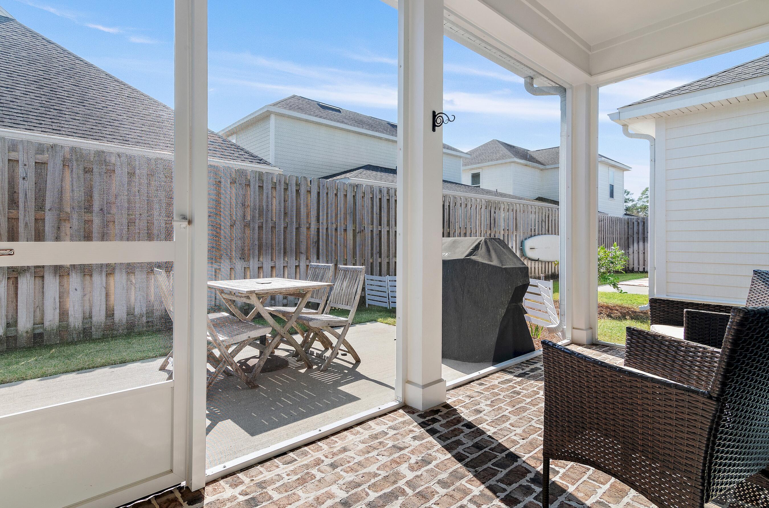 CHURCH STREET VILLAGE - Residential