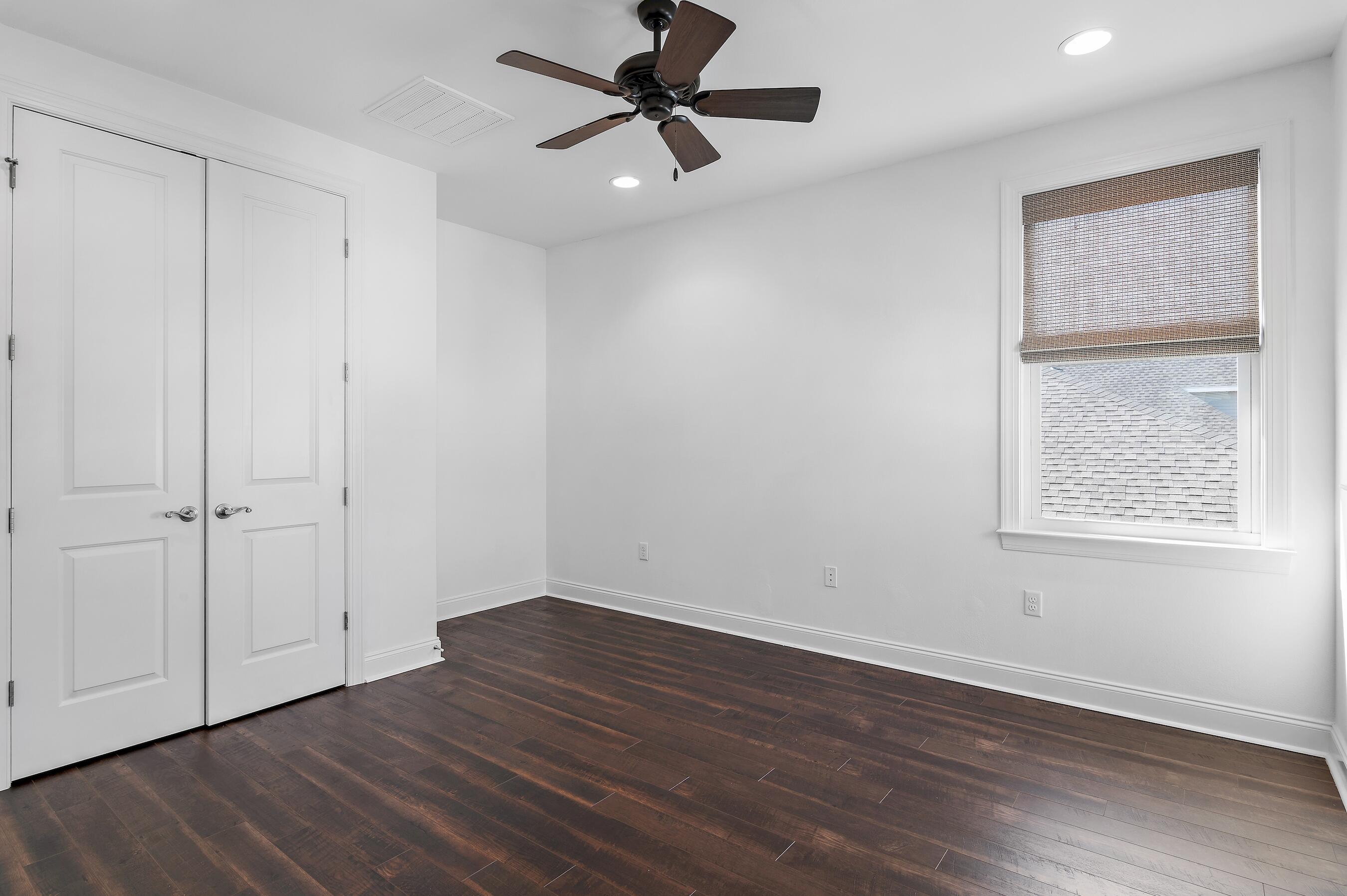 CHURCH STREET VILLAGE - Residential