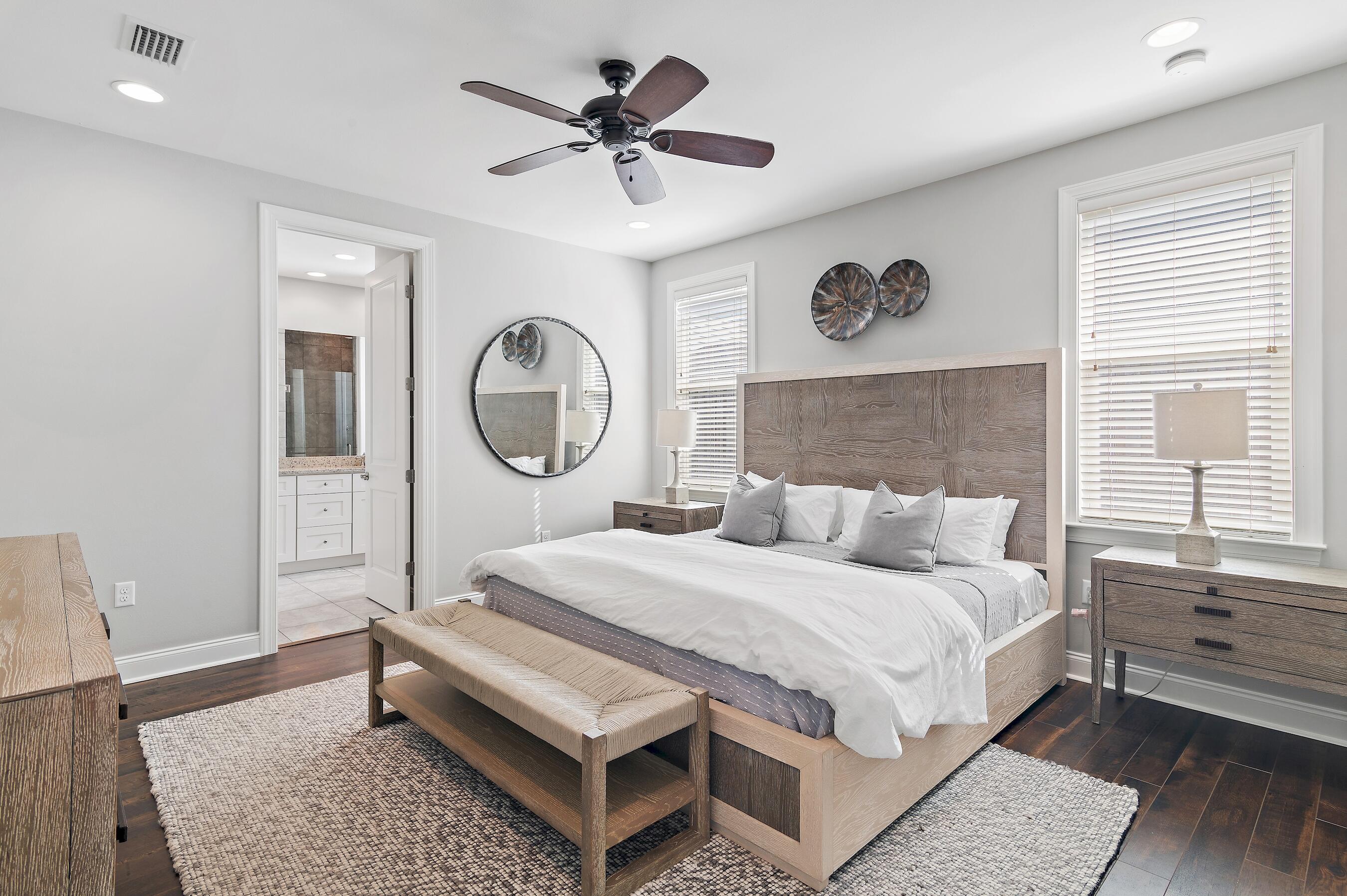 CHURCH STREET VILLAGE - Residential