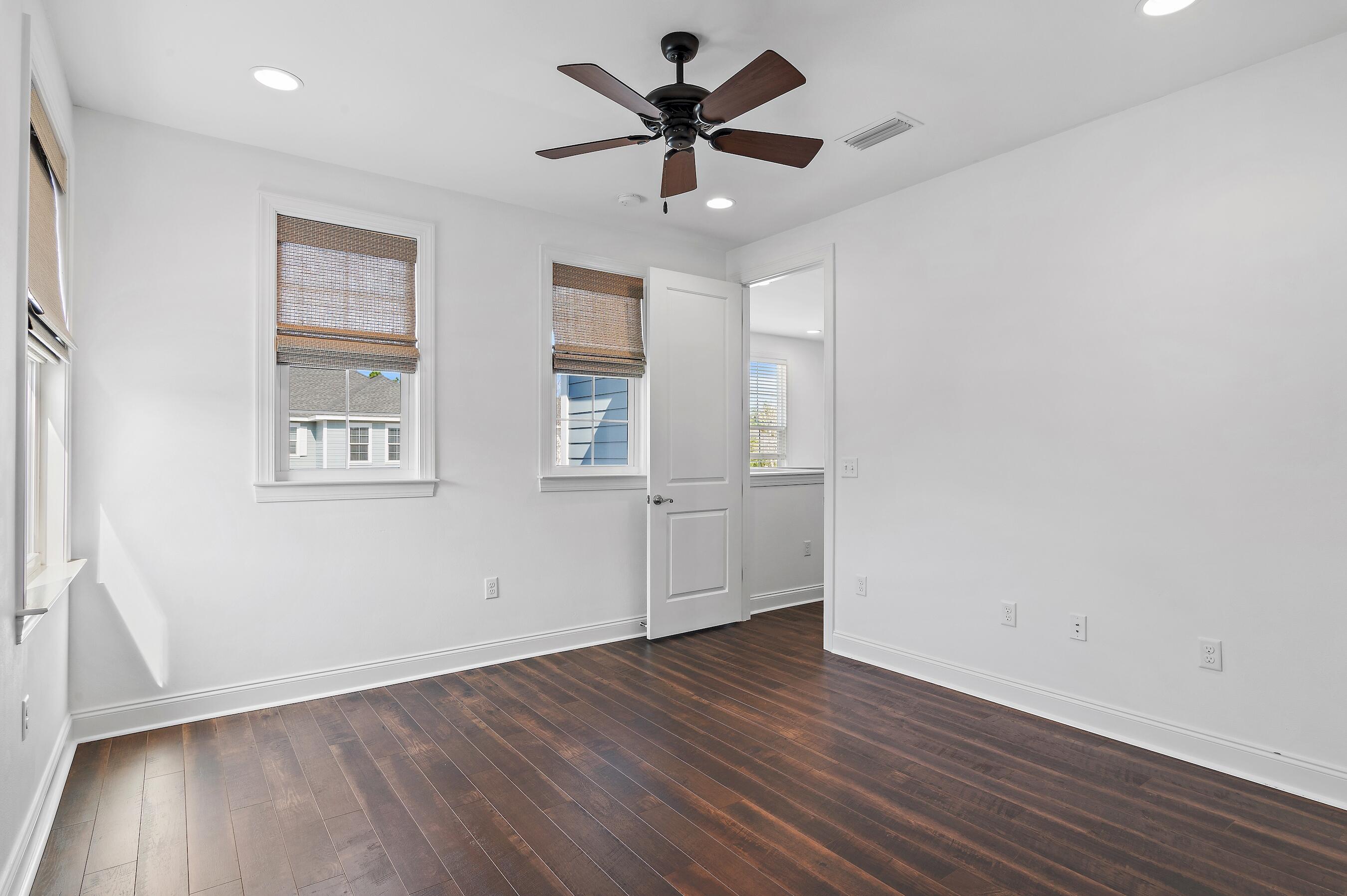 CHURCH STREET VILLAGE - Residential