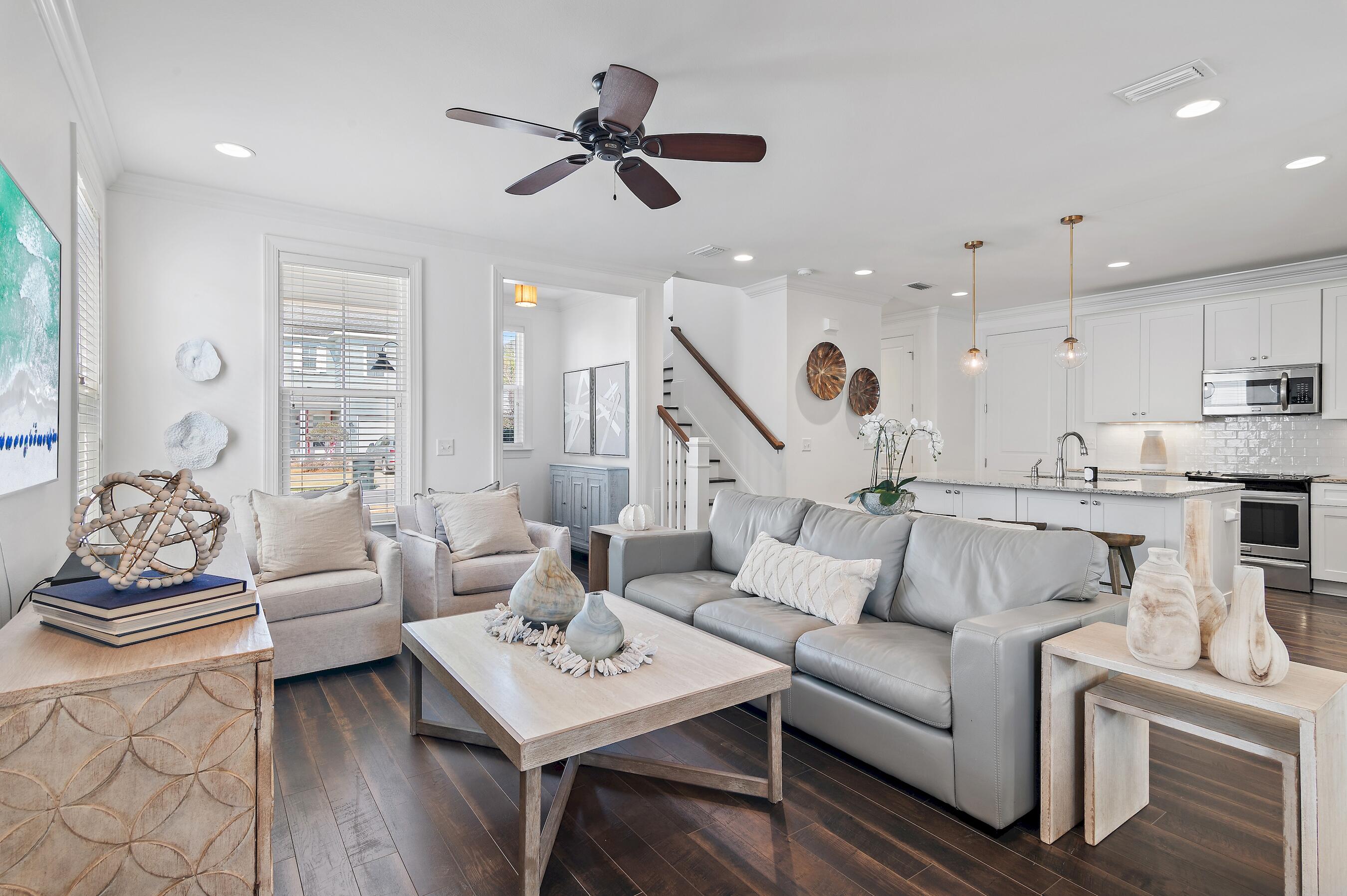 CHURCH STREET VILLAGE - Residential