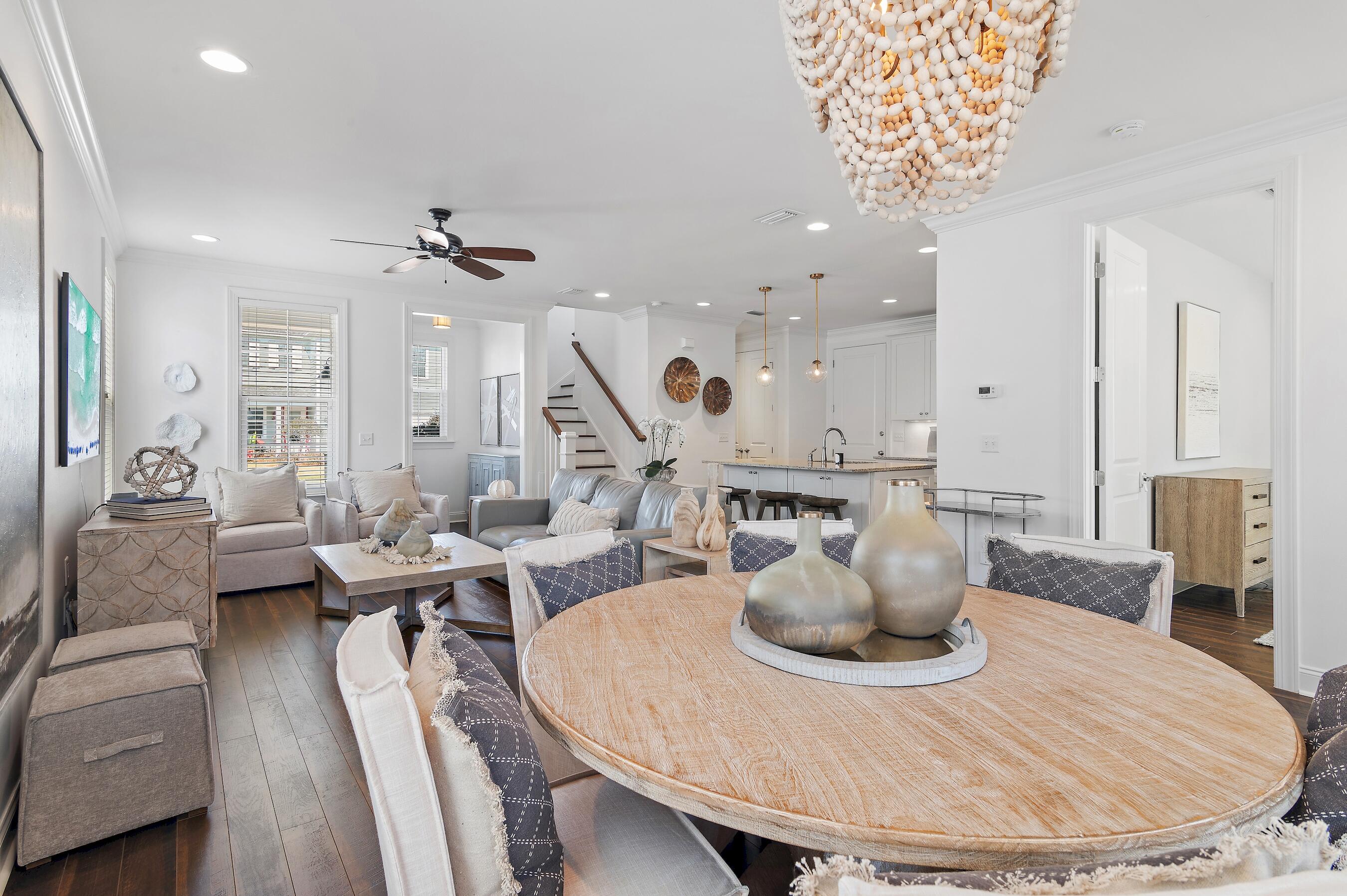 CHURCH STREET VILLAGE - Residential