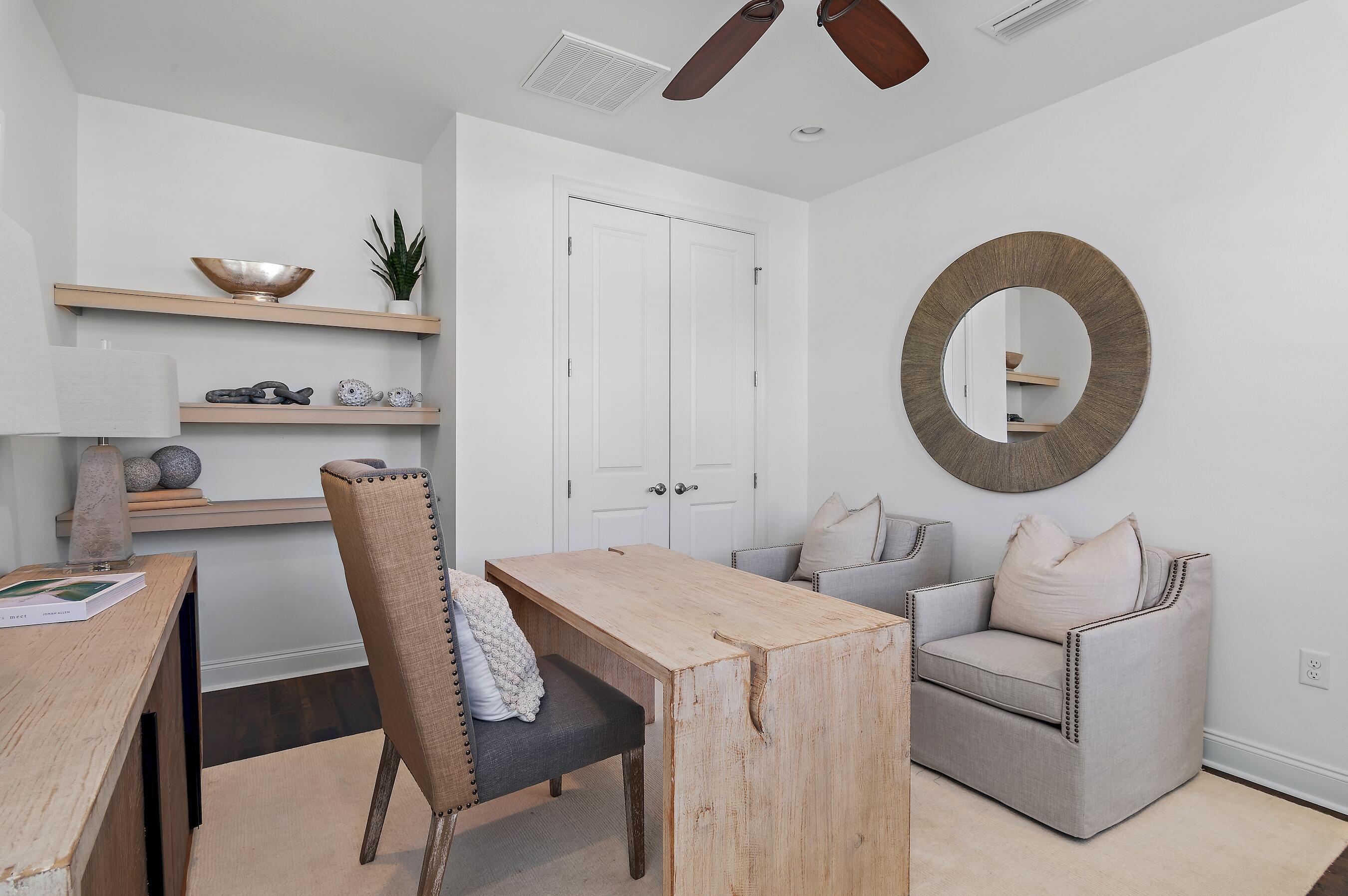 CHURCH STREET VILLAGE - Residential