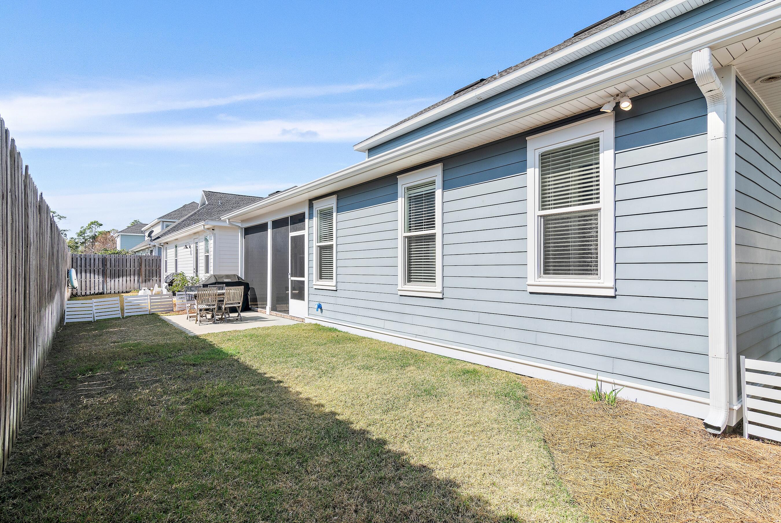 CHURCH STREET VILLAGE - Residential