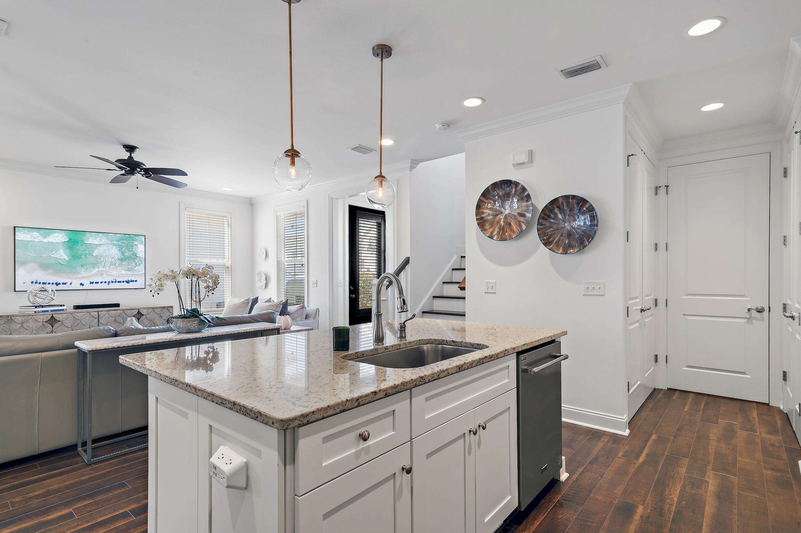 CHURCH STREET VILLAGE - Residential