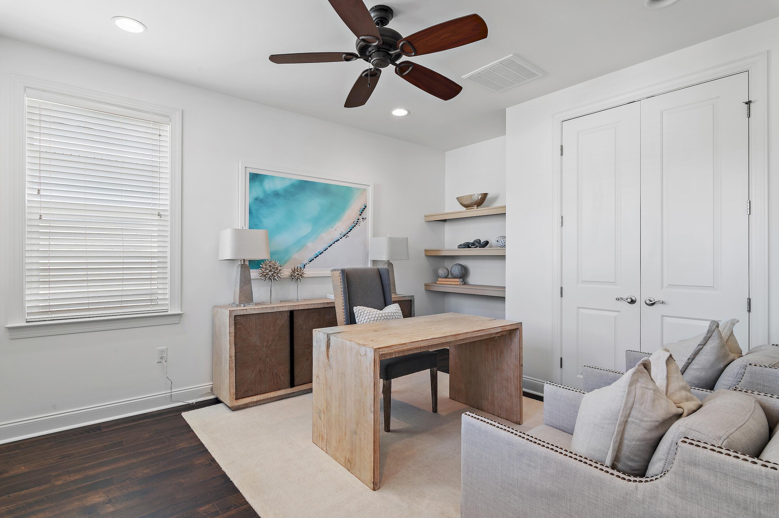 CHURCH STREET VILLAGE - Residential