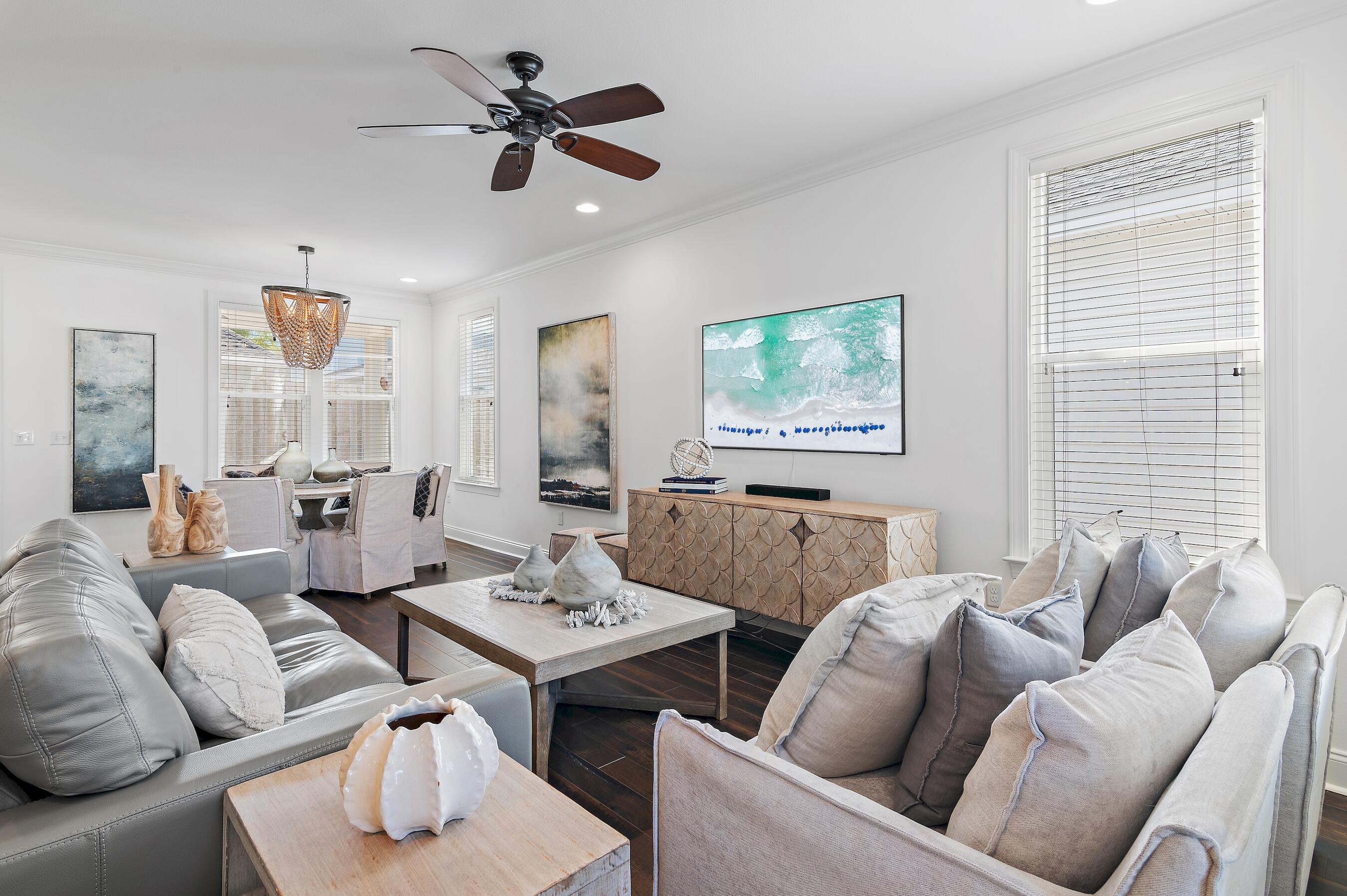 CHURCH STREET VILLAGE - Residential