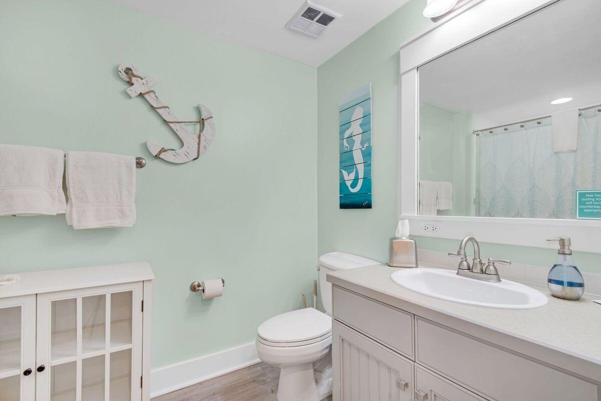 Pilot House - Residential