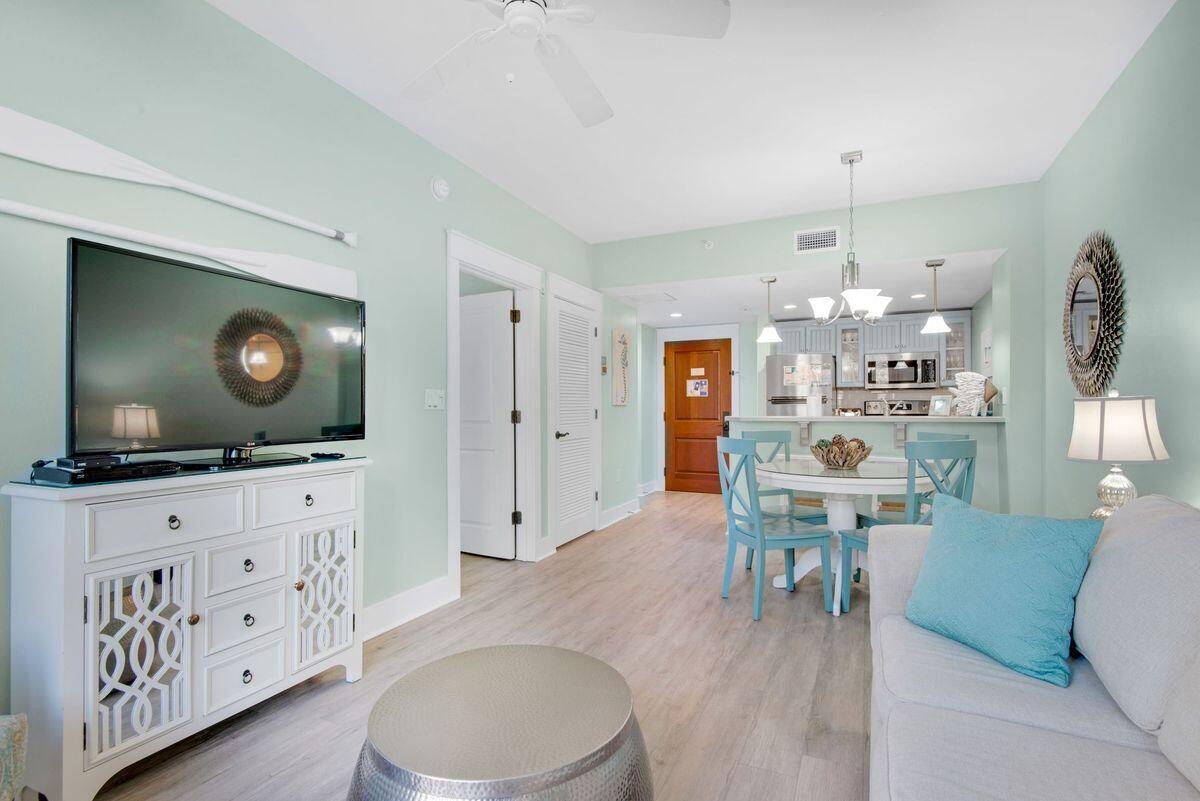 Pilot House - Residential