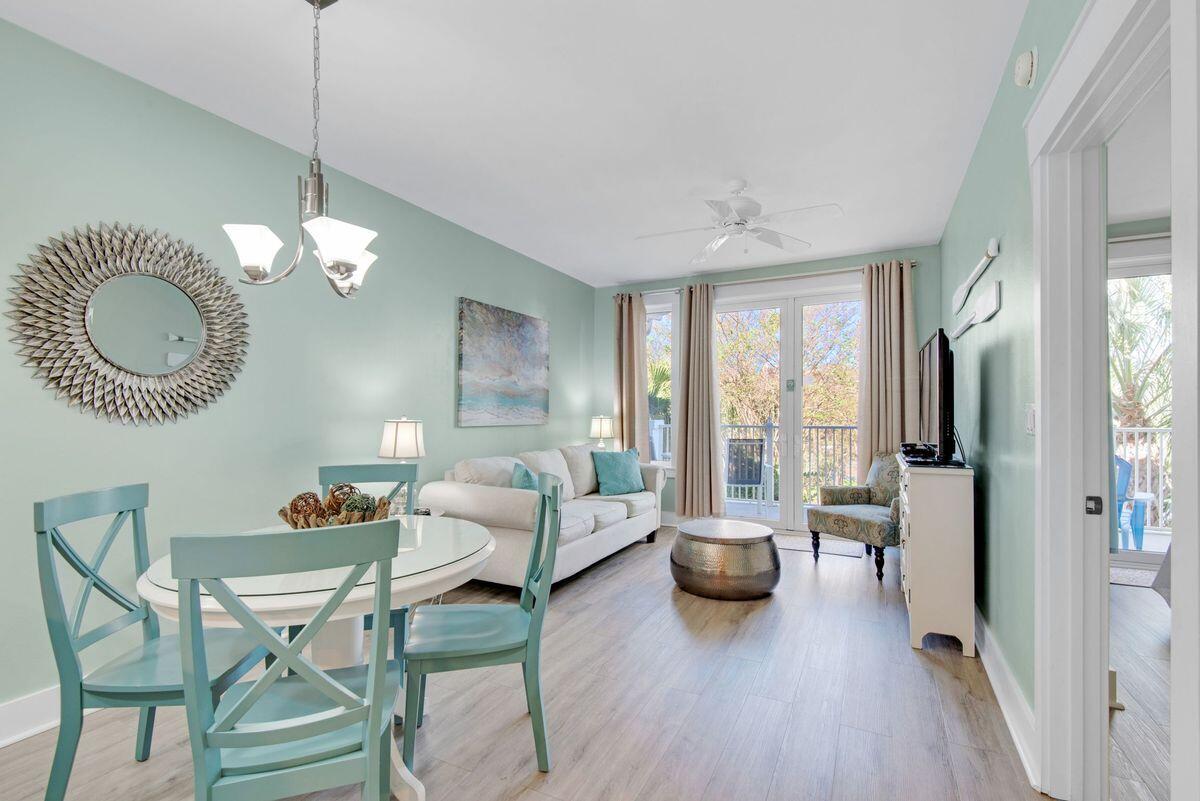 Pilot House - Residential