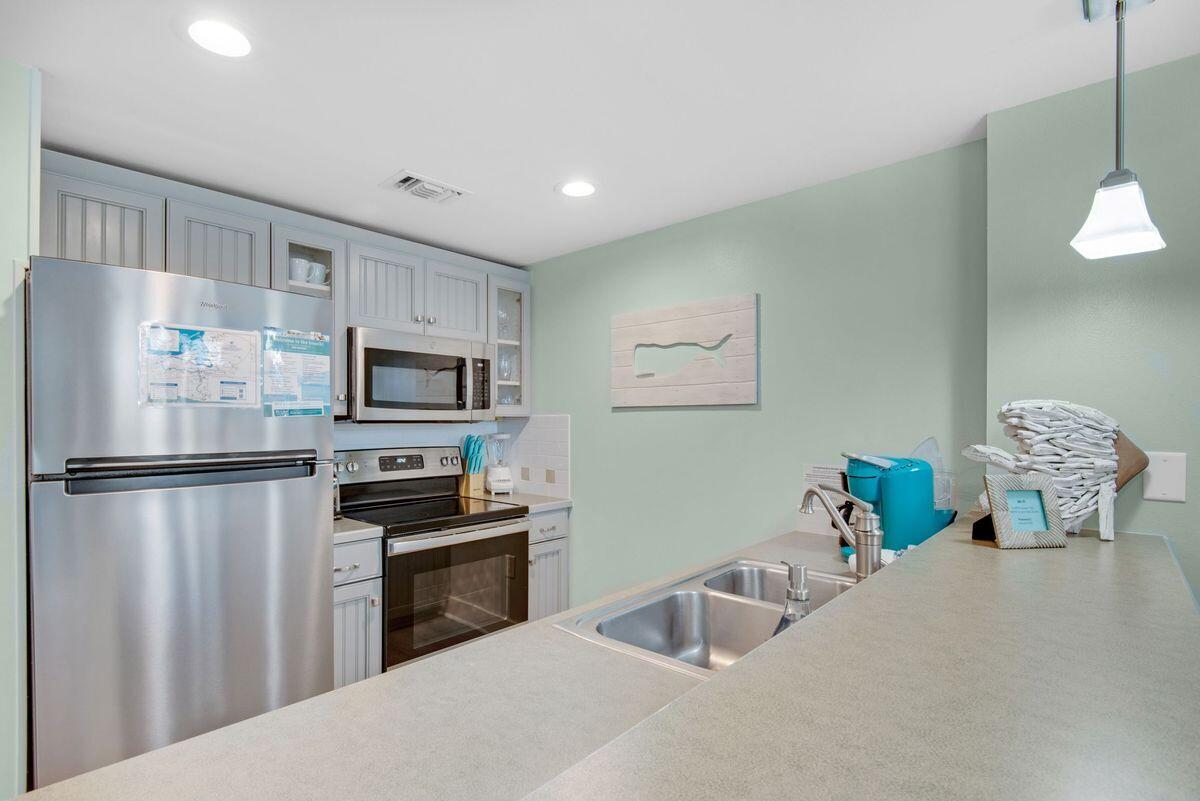 Pilot House - Residential