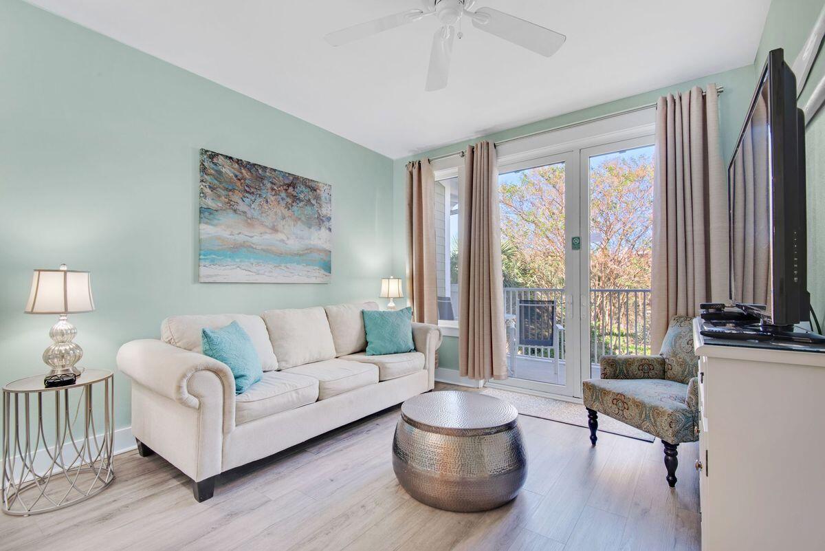 Pilot House - Residential