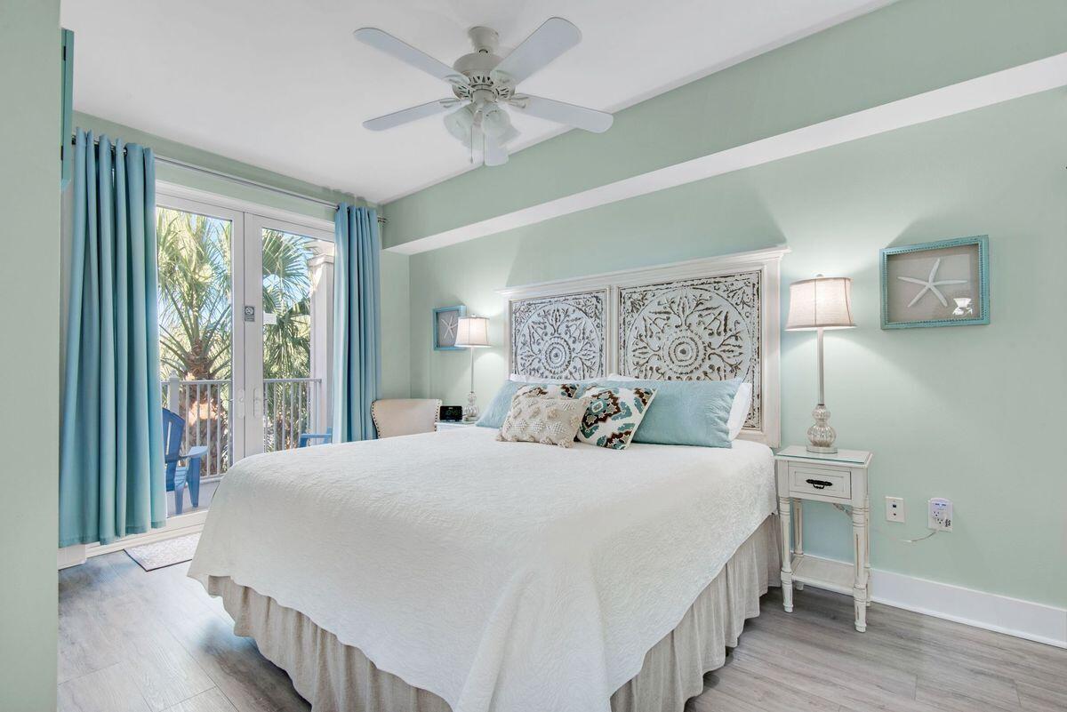 Pilot House - Residential