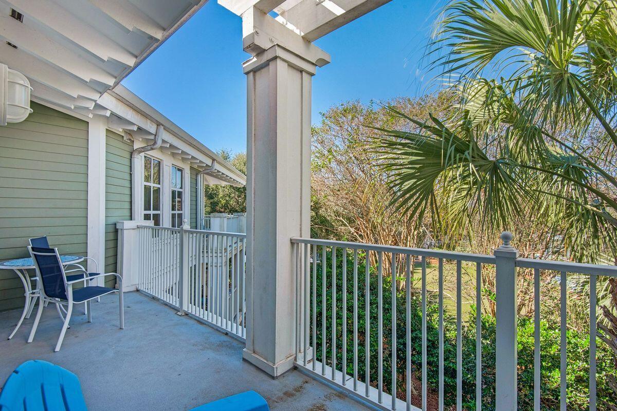 Pilot House - Residential