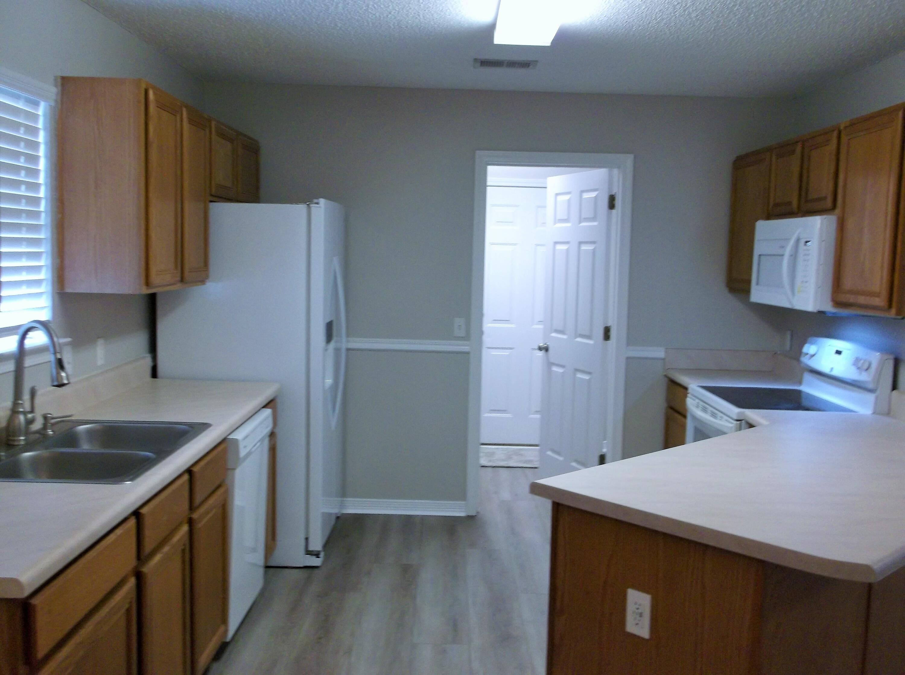 CRESCENT SHORES - Residential