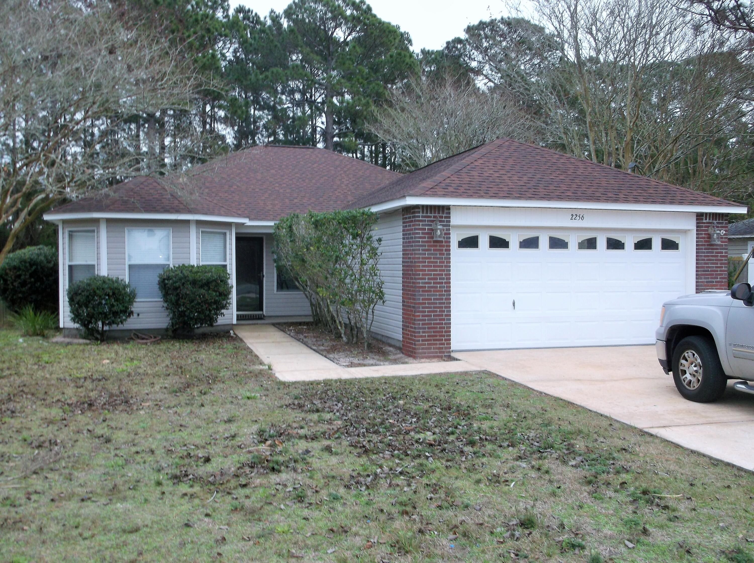 CRESCENT SHORES - Residential