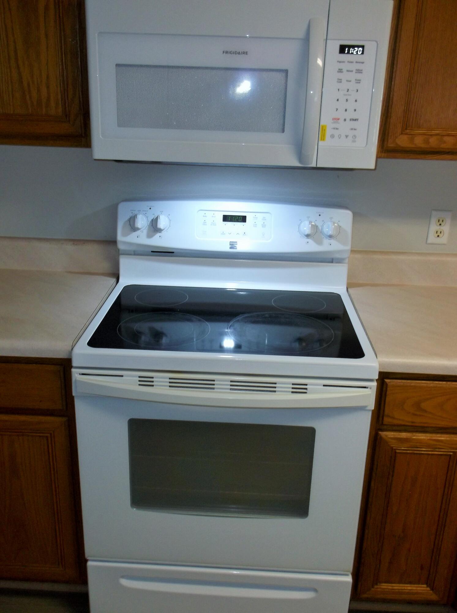 CRESCENT SHORES - Residential