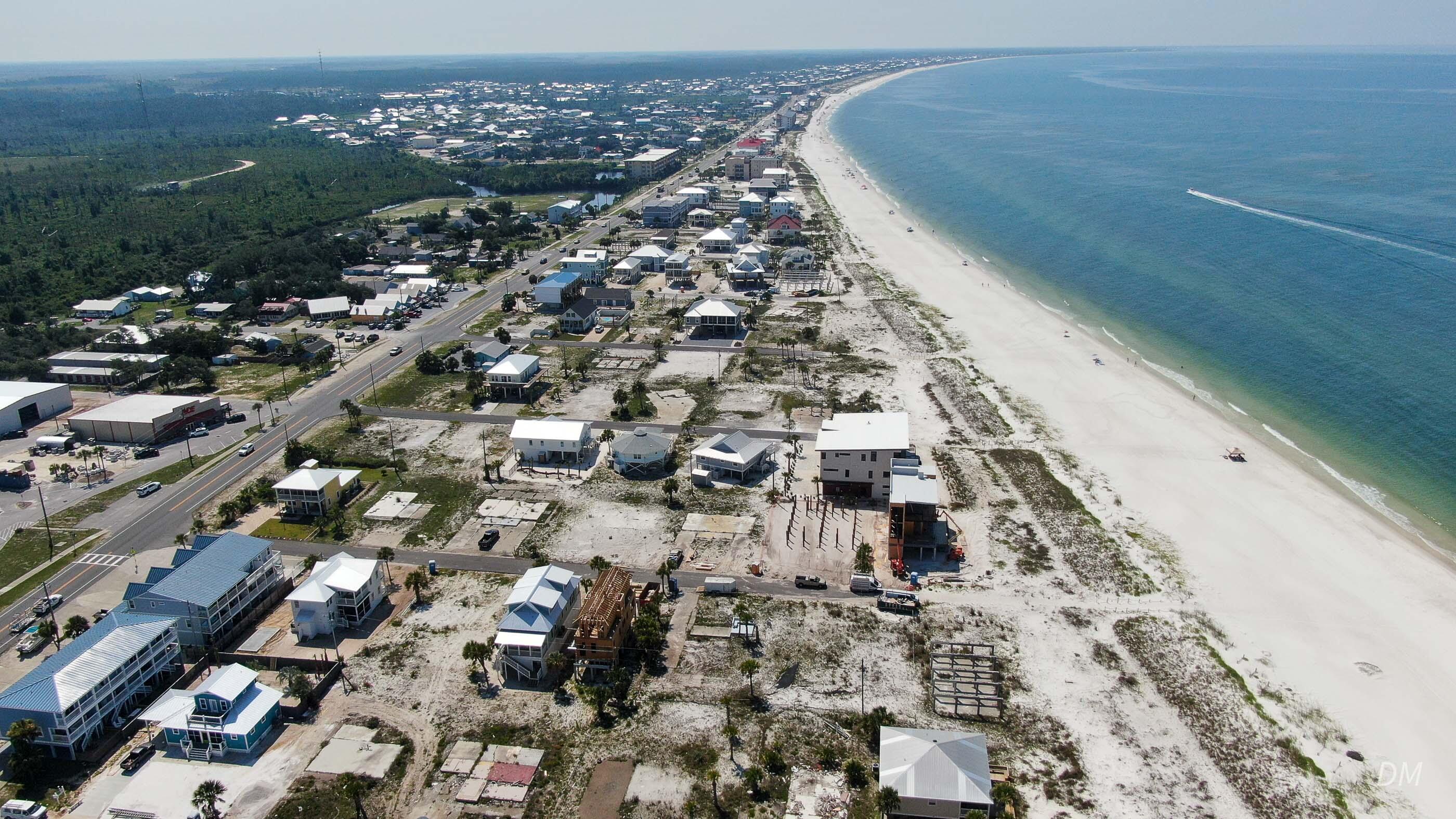 MEXICO BEACH UNIT 04 - Land