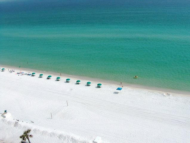 SILVER BEACH TOWERS East - Residential