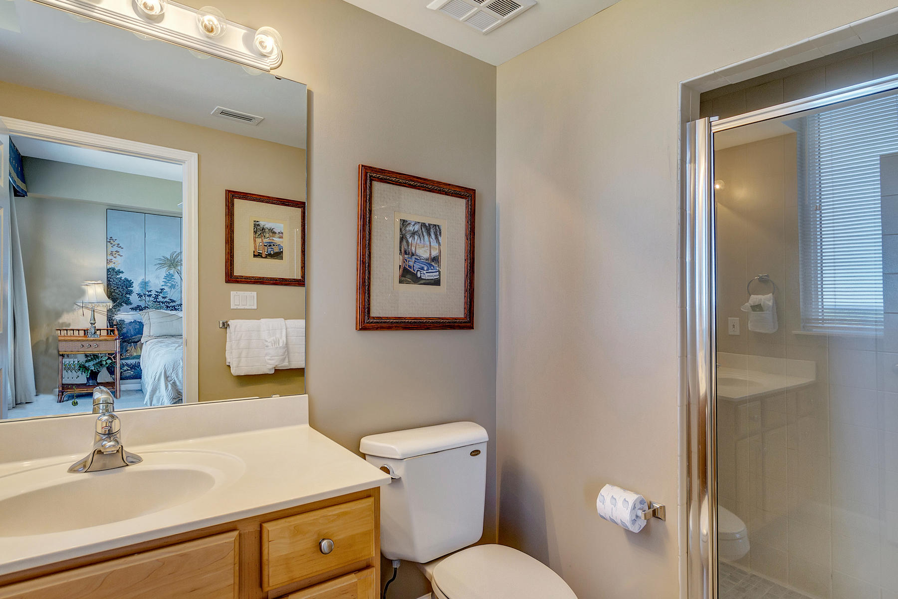 SILVER BEACH TOWERS East - Residential