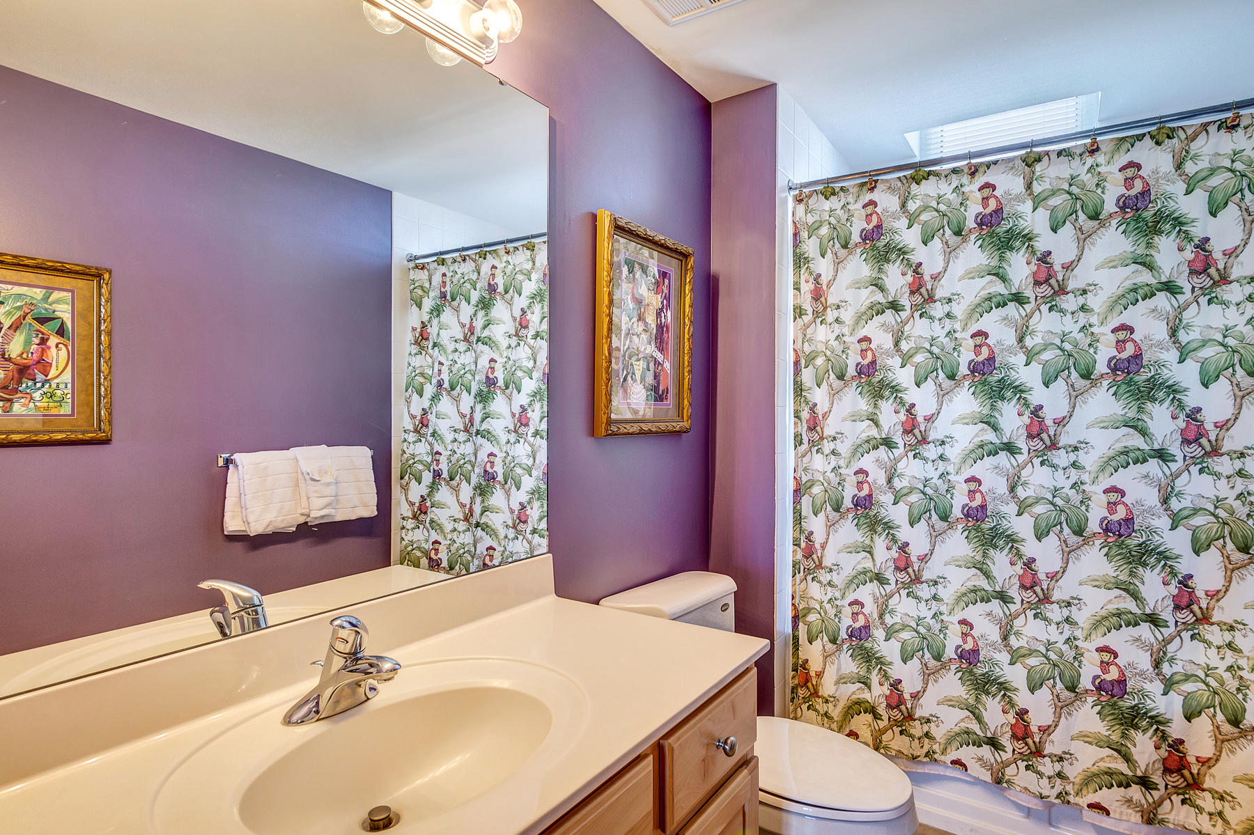 SILVER BEACH TOWERS East - Residential