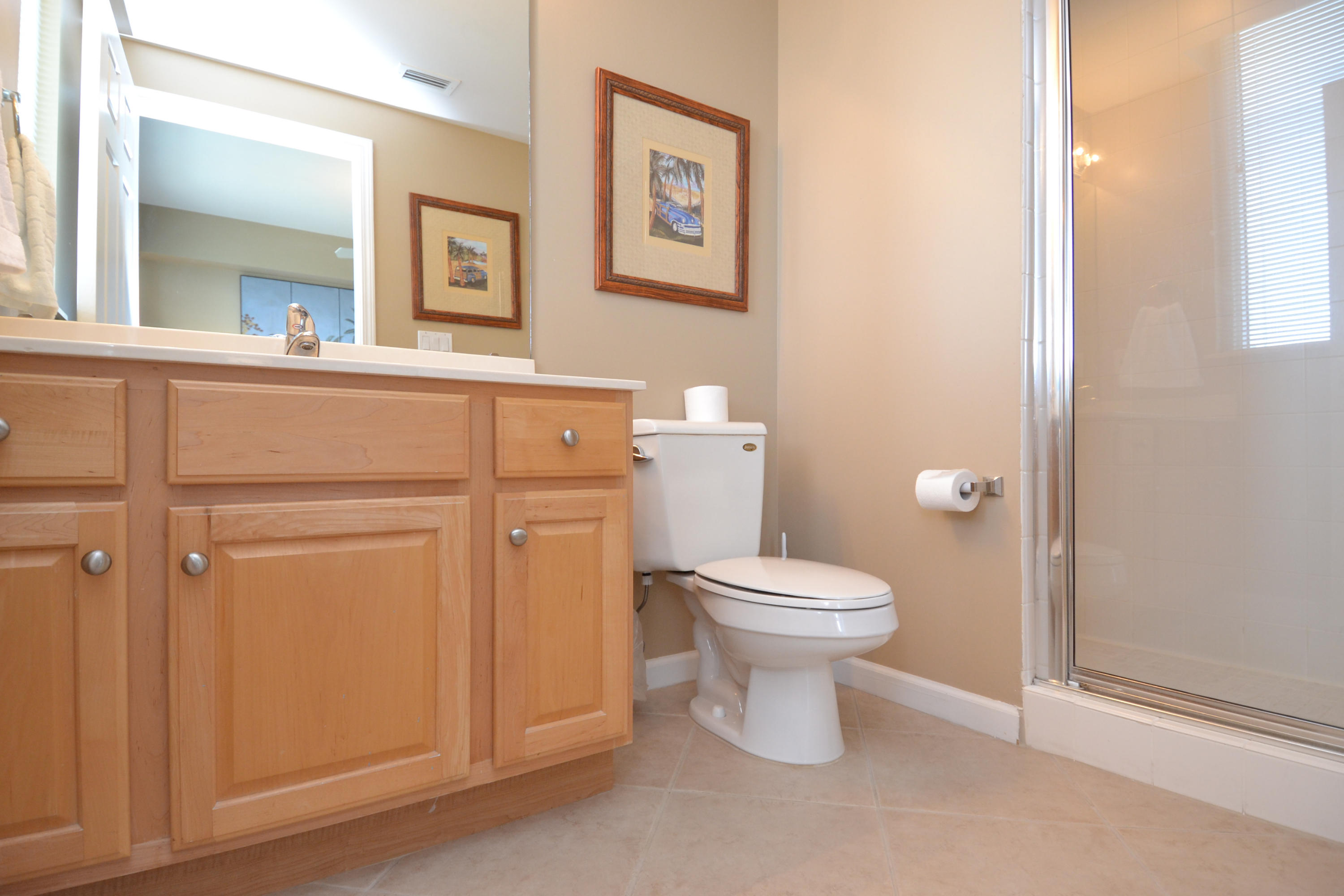 SILVER BEACH TOWERS East - Residential