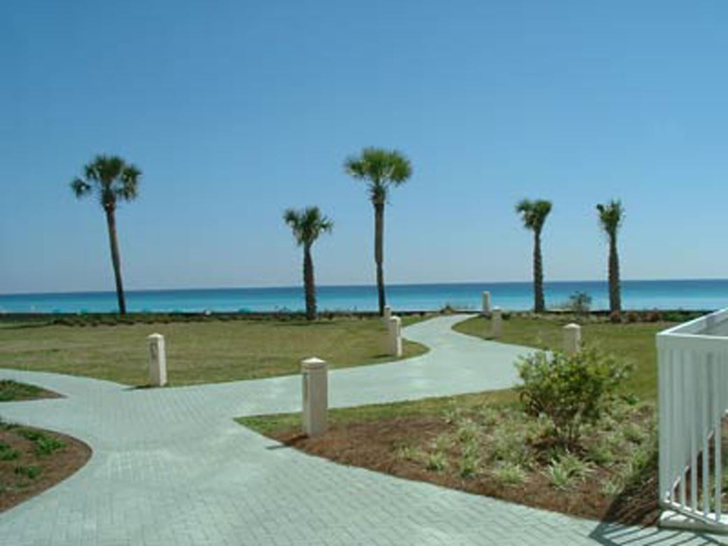 SILVER BEACH TOWERS East - Residential