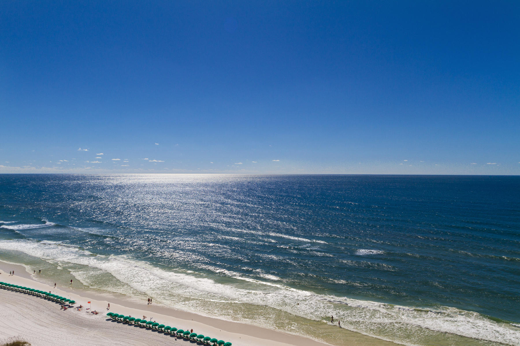 SILVER BEACH TOWERS East - Residential