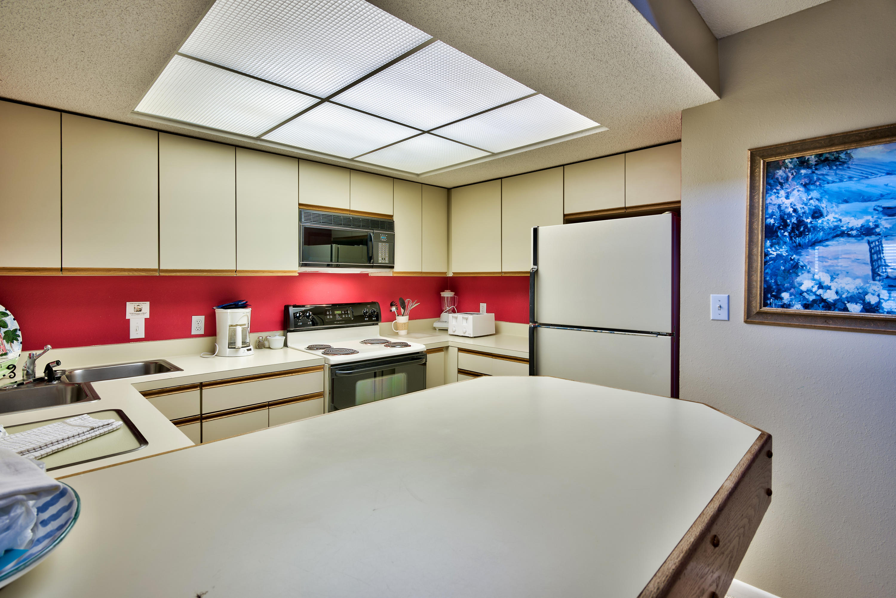 Hidden Dunes Beach Cottages - Residential