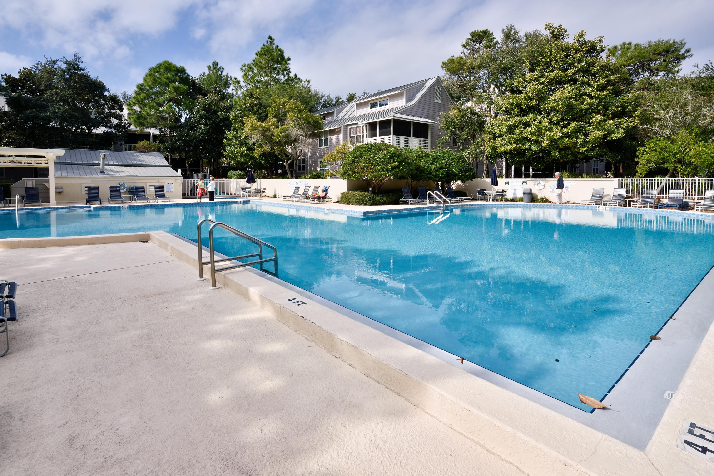 Hidden Dunes Beach Cottages - Residential