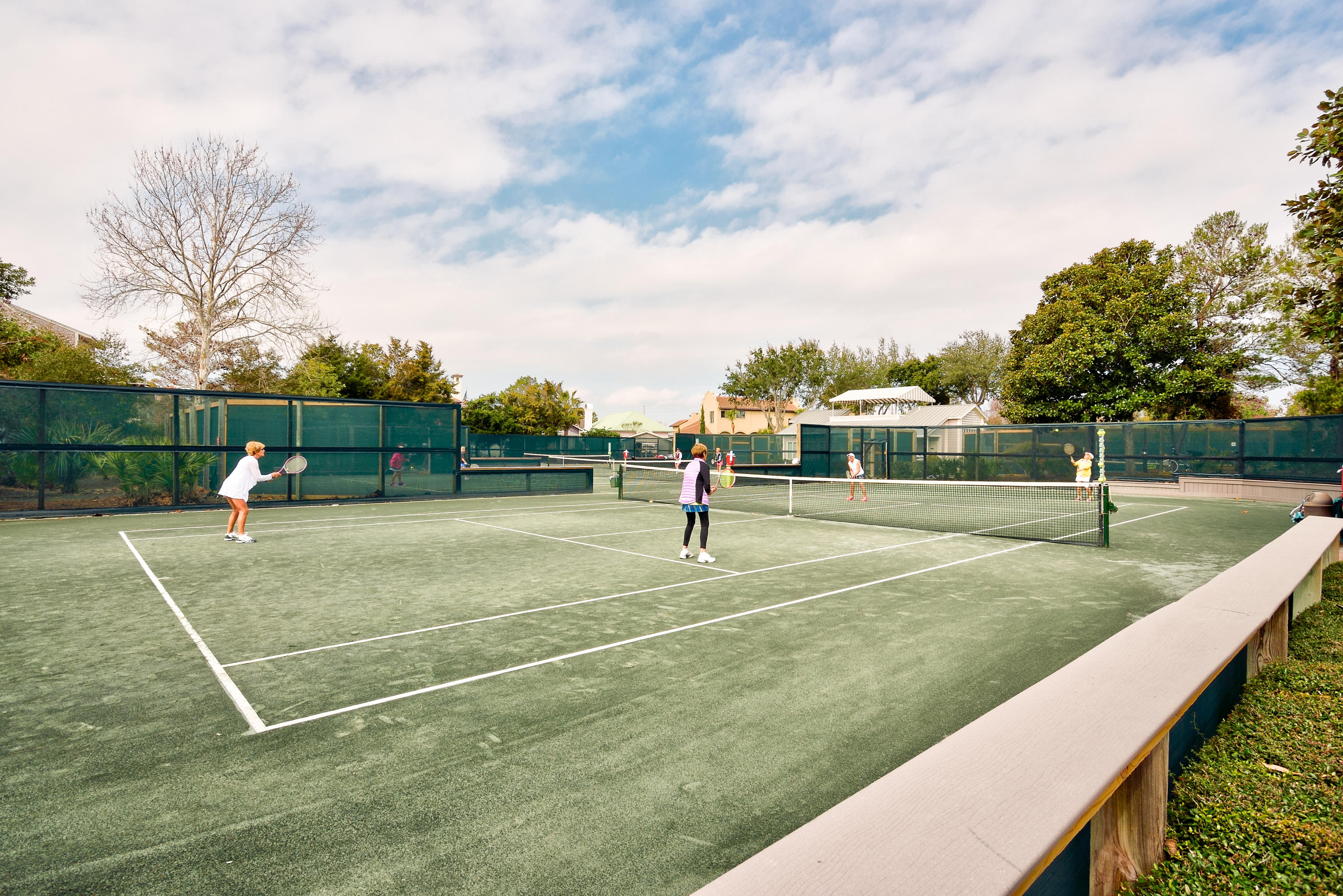 Hidden Dunes Beach Cottages - Residential