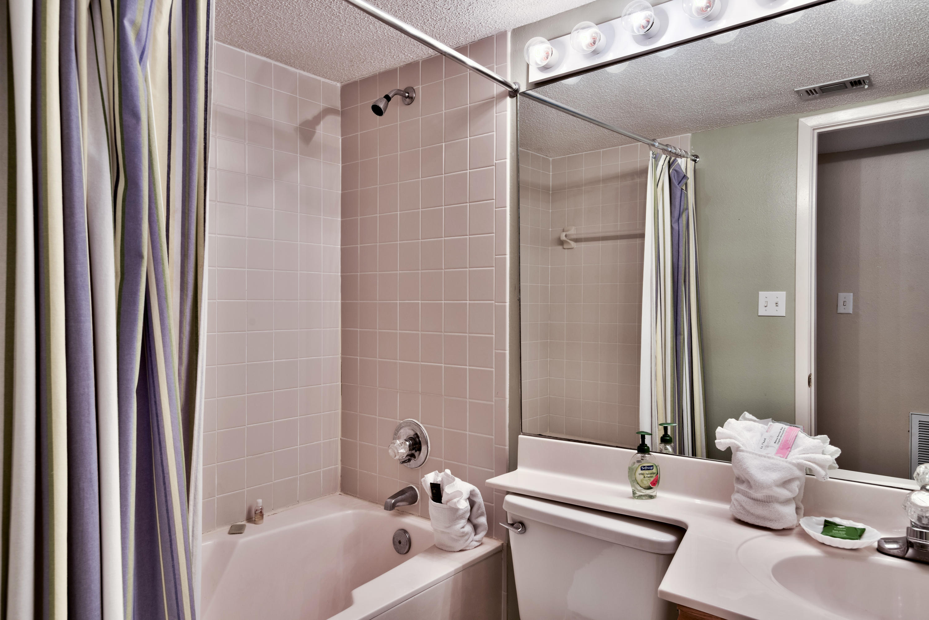 Hidden Dunes Beach Cottages - Residential