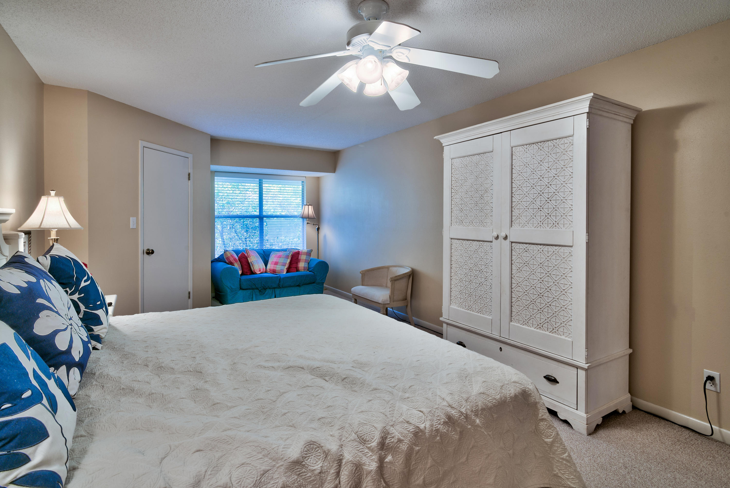 Hidden Dunes Beach Cottages - Residential