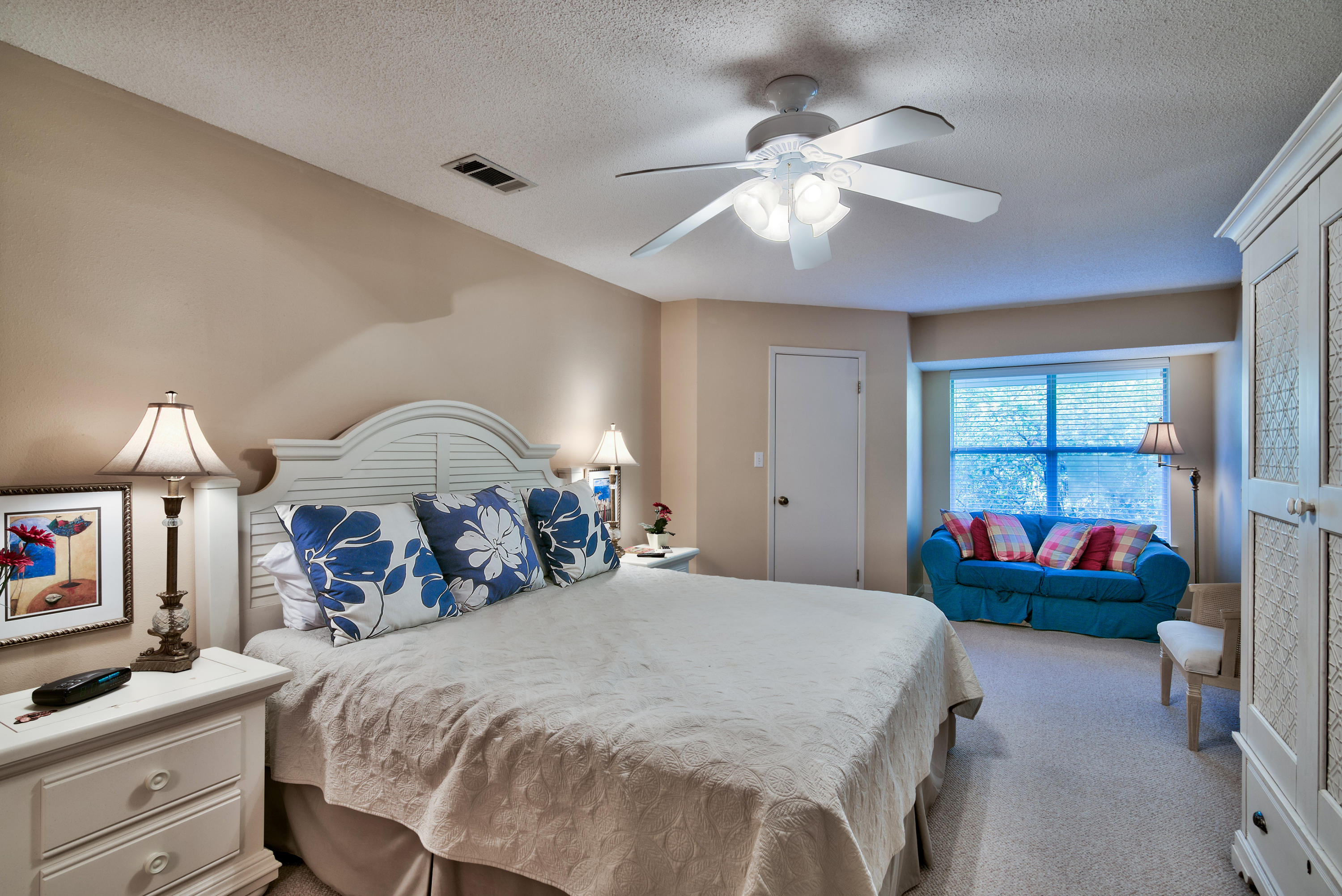 Hidden Dunes Beach Cottages - Residential