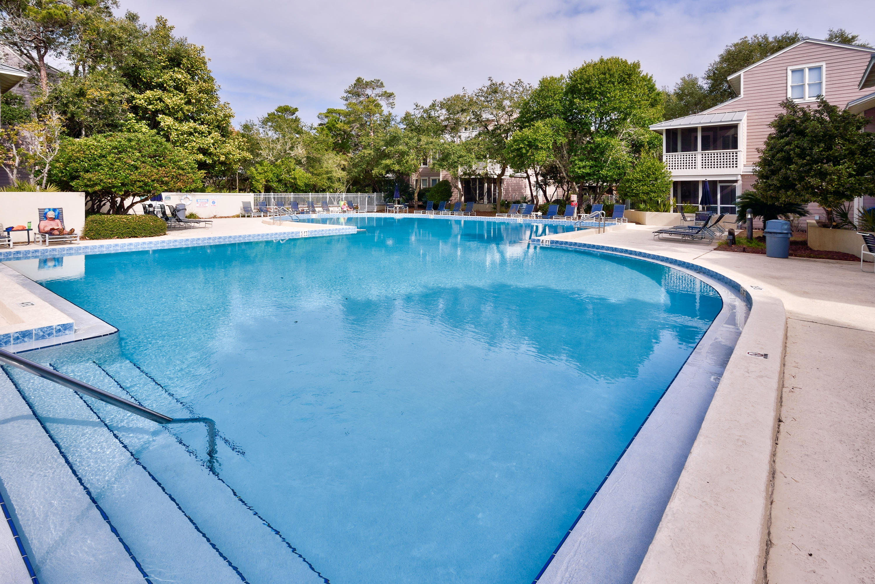 Hidden Dunes Beach Cottages - Residential