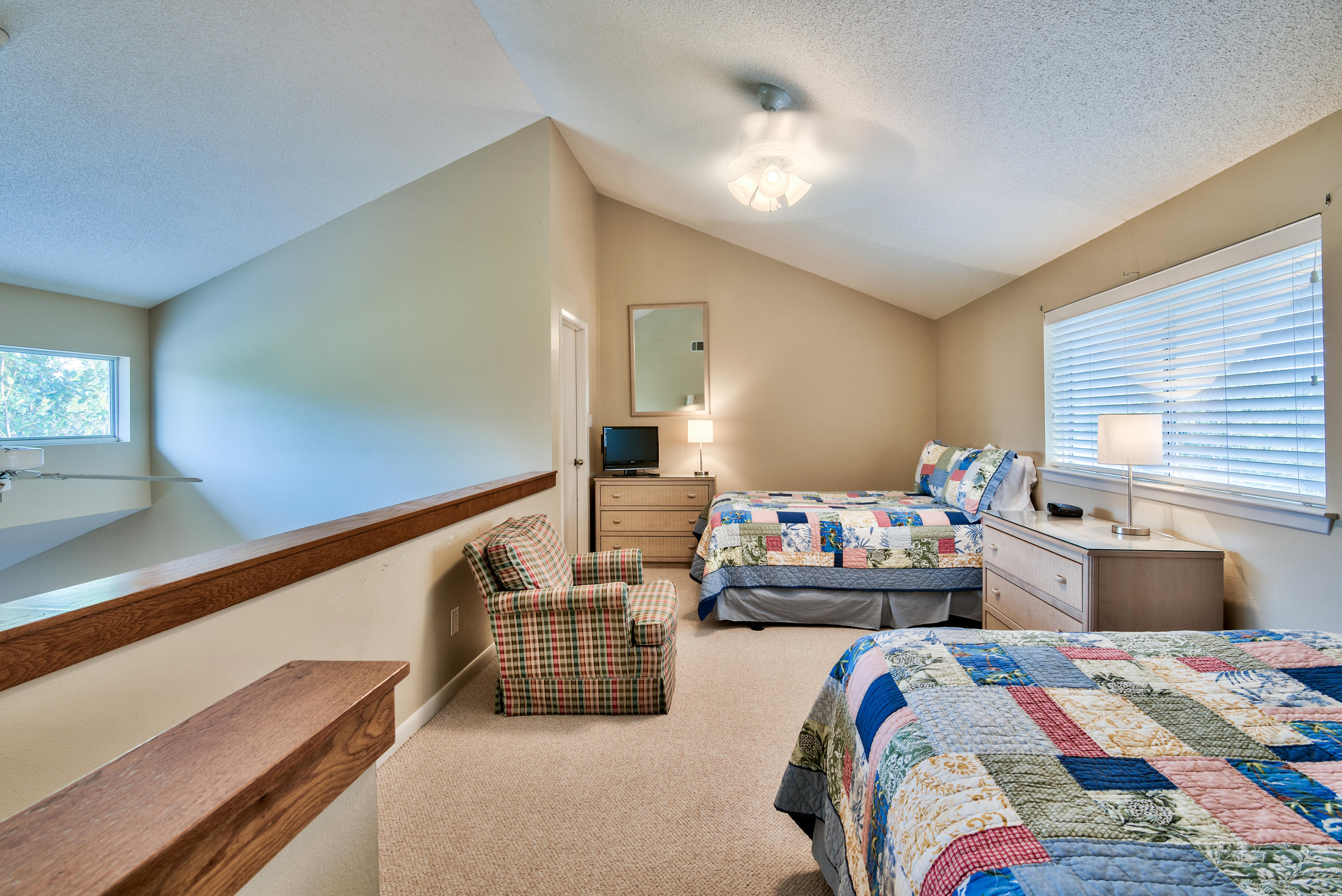 Hidden Dunes Beach Cottages - Residential