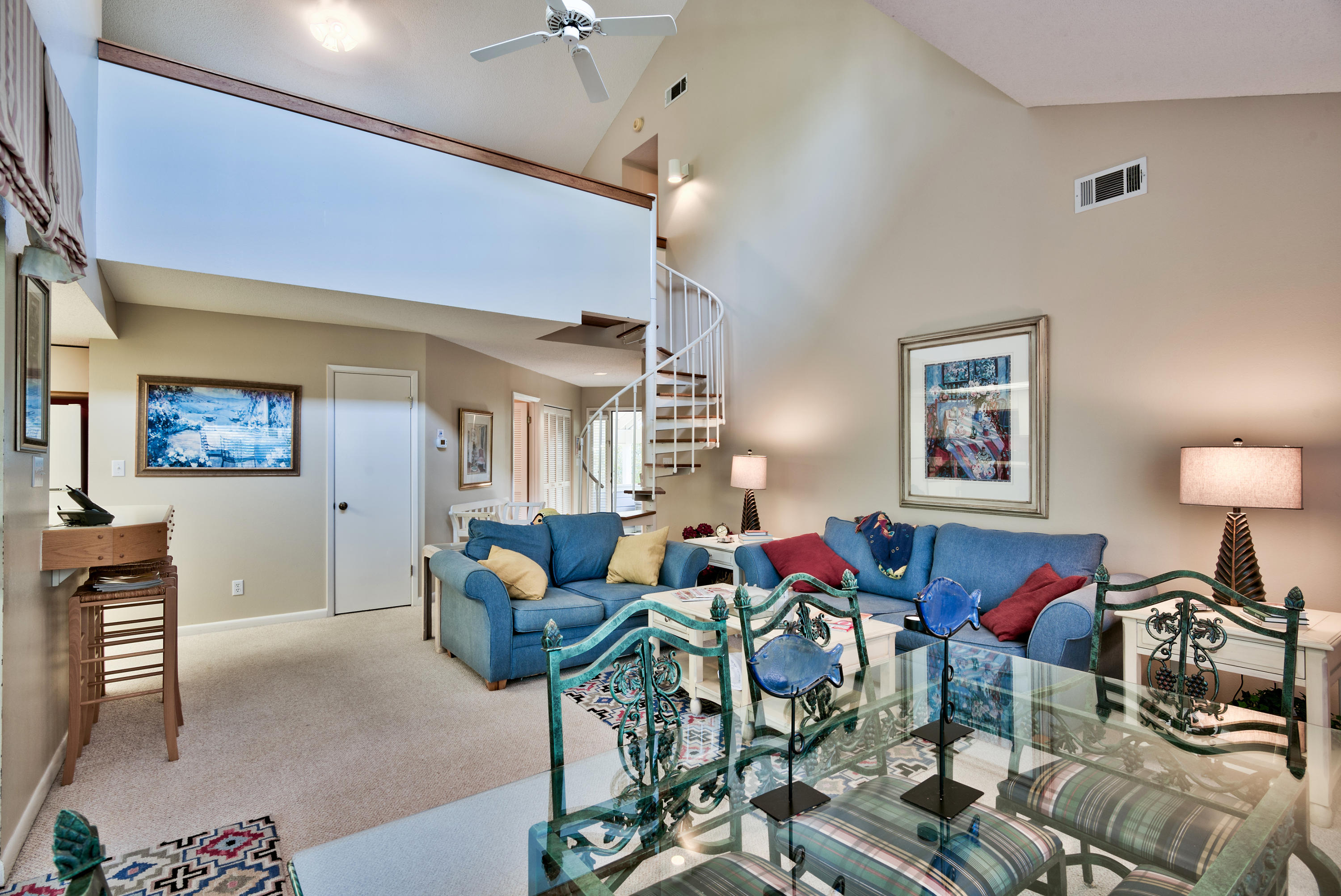 Hidden Dunes Beach Cottages - Residential