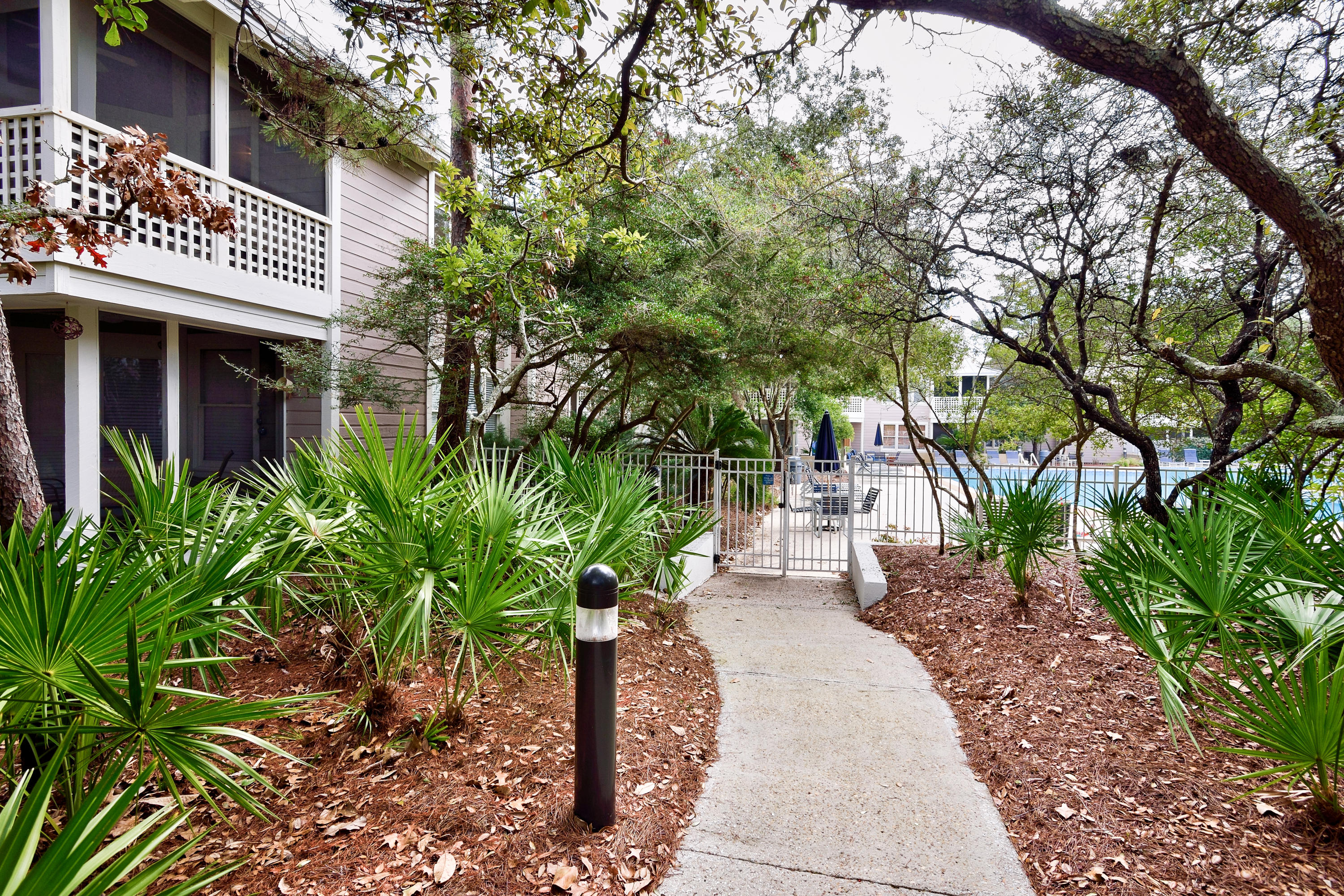 Hidden Dunes Beach Cottages - Residential