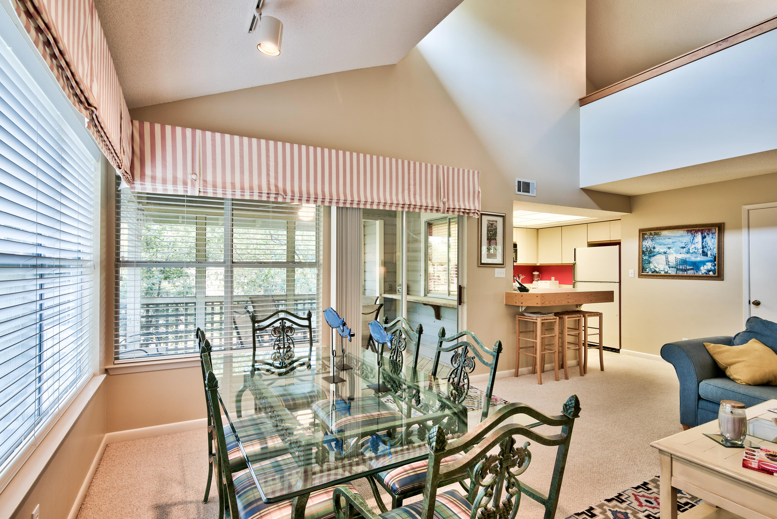 Hidden Dunes Beach Cottages - Residential